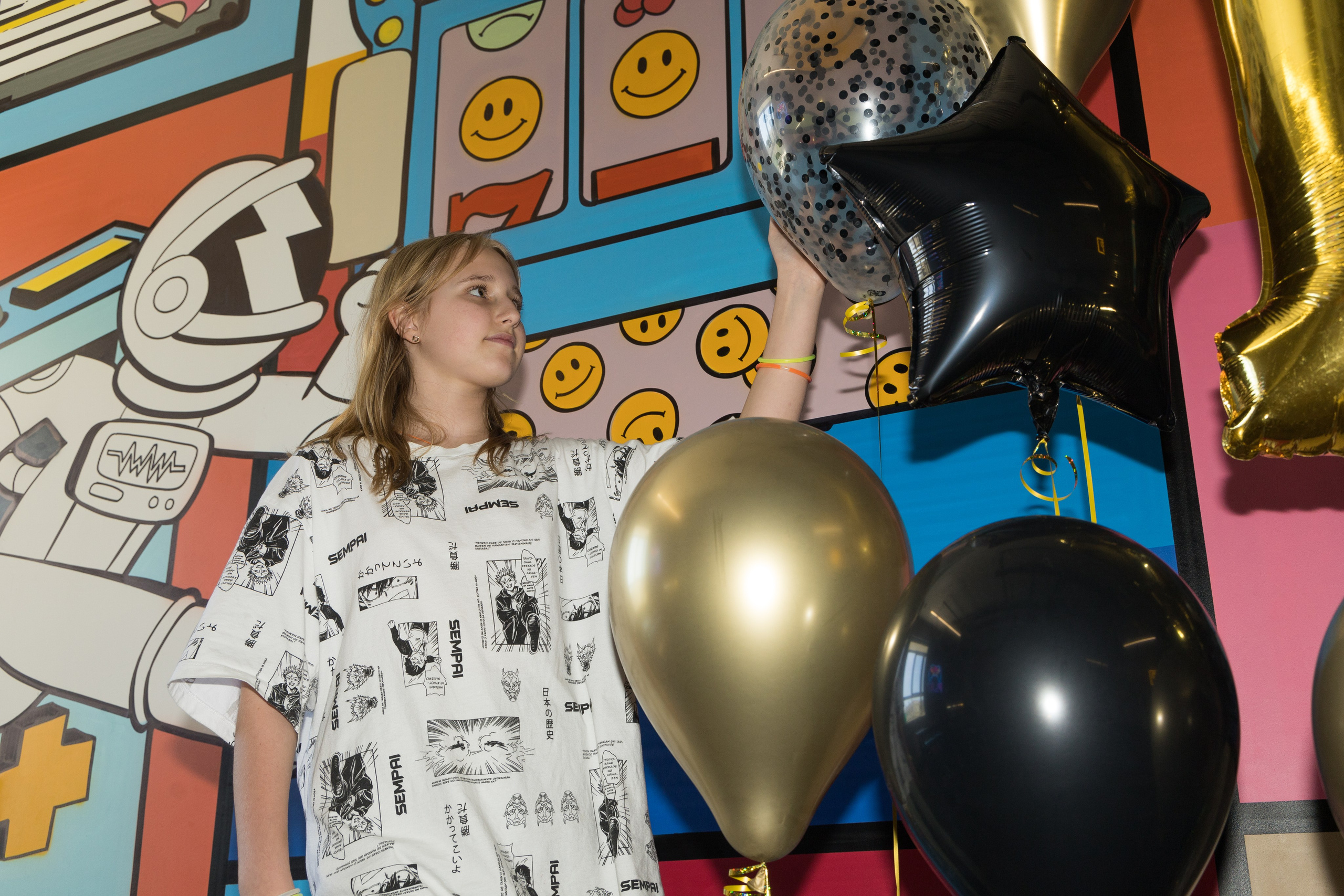 Дети. Фотограф-ретушёр