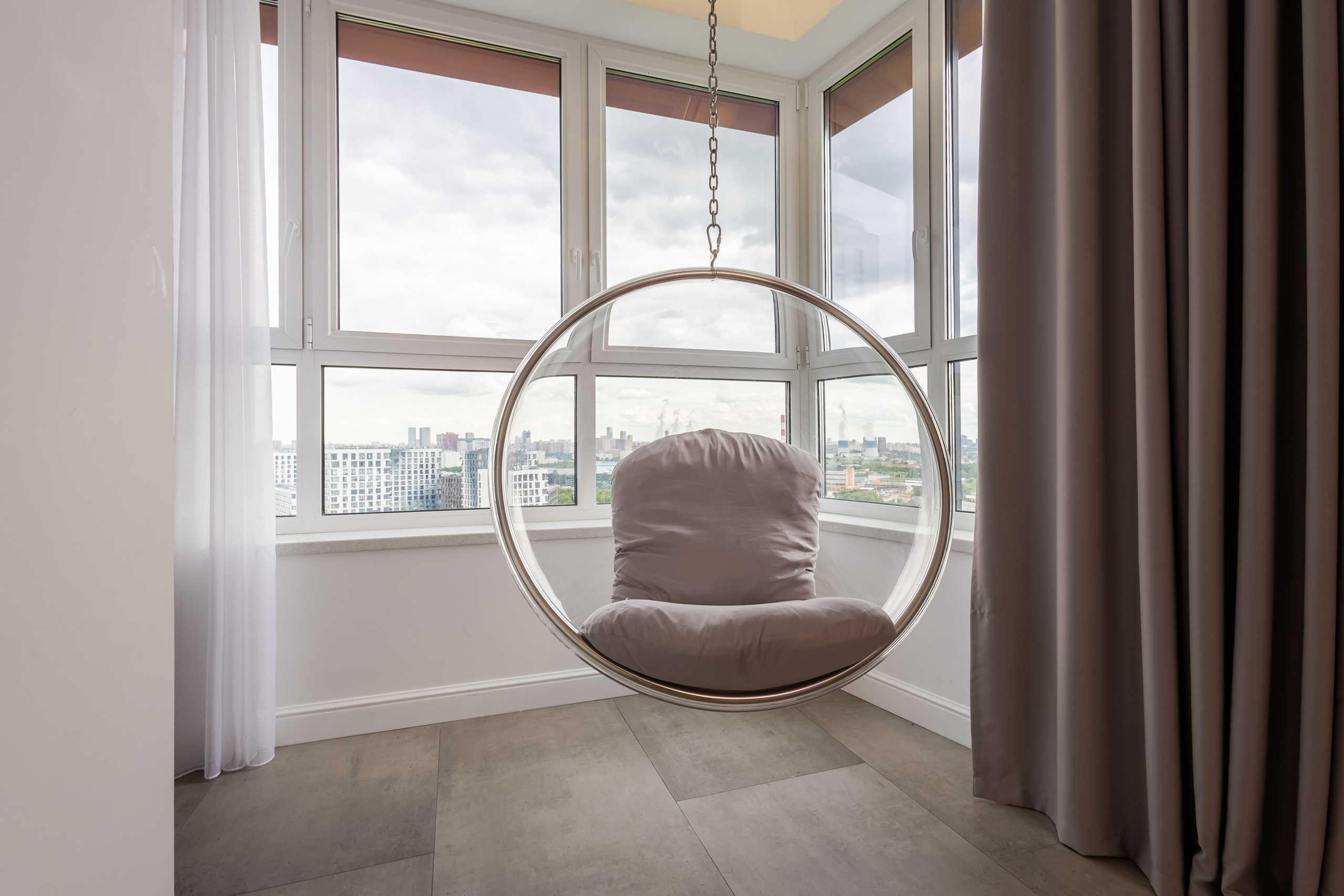 Интерьерная съёмка. Фотограф-ретушёр