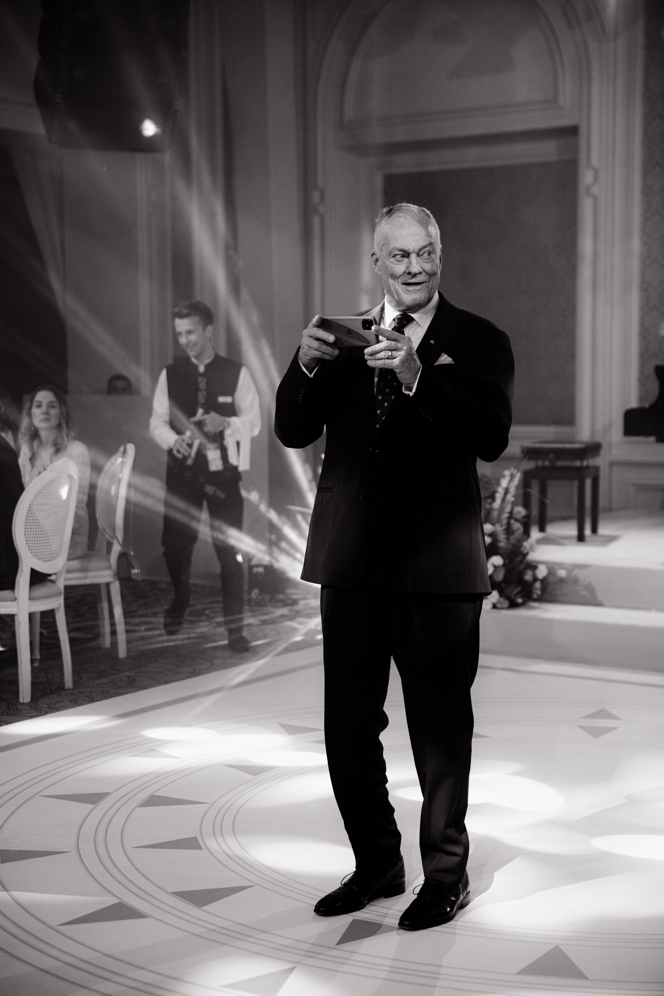 On the shores of the Bosphorus. Свадебный и репортажный фотограф