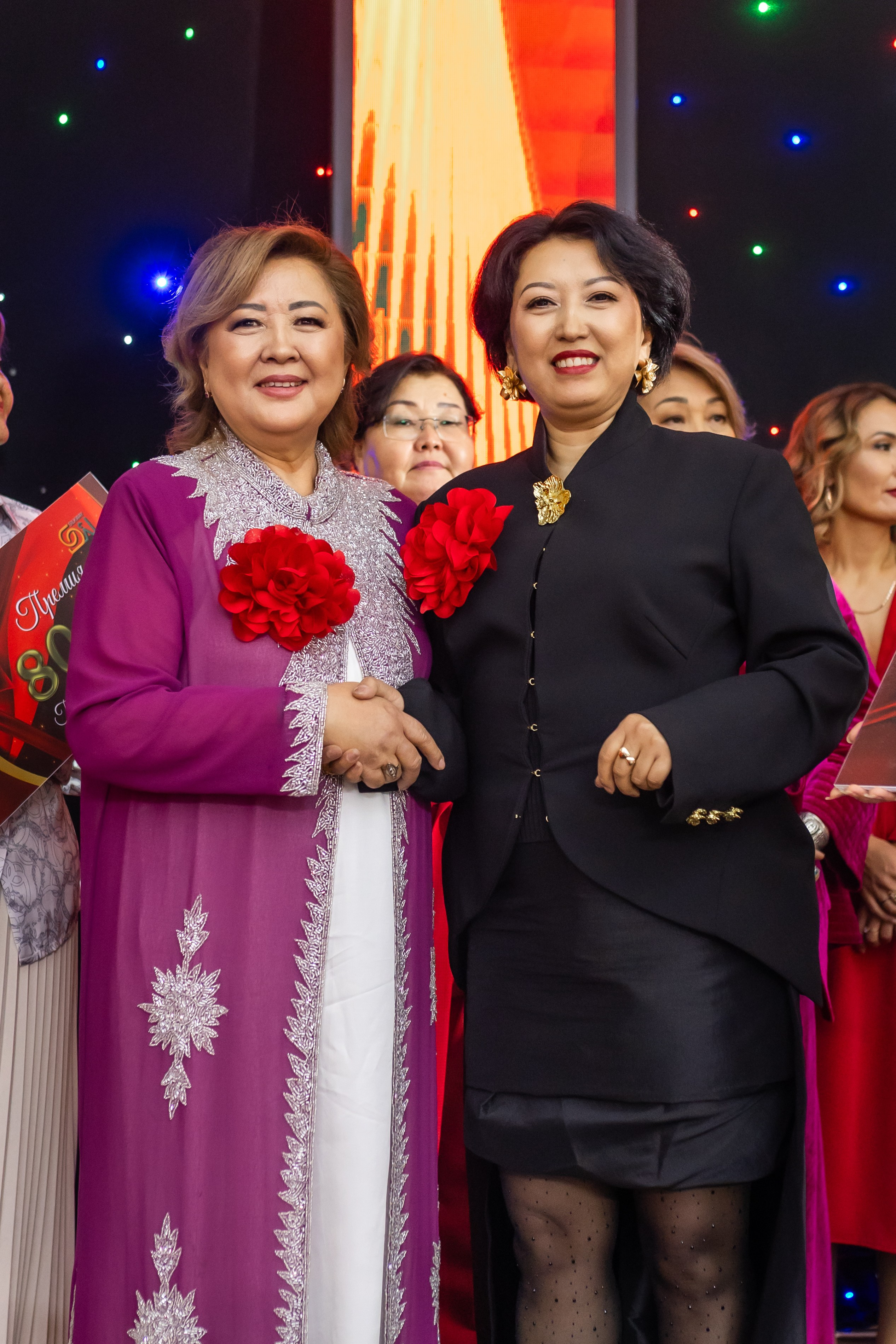 Фотосъемка мероприятия Юбилей компании SilkWay в Алматы. Коммерческий и репортажный фотограф в Алматы — Jora Abramov