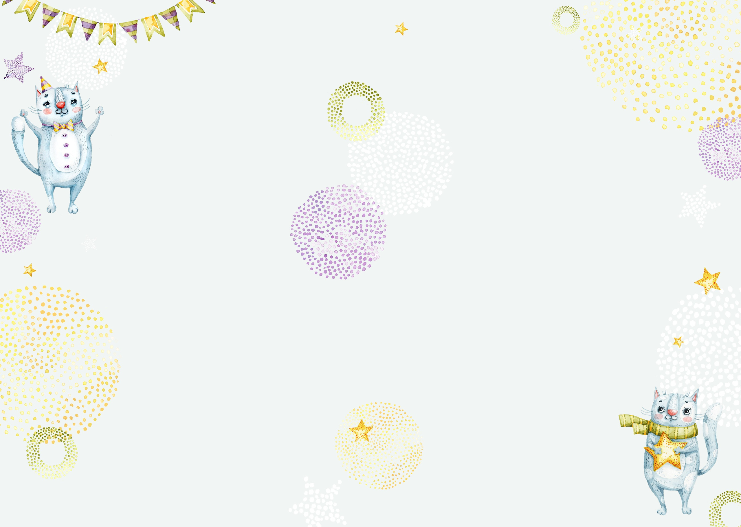 Толстые котики. ТВОЙ АЛЬБОМ / ТВОИ ПРАВИЛА