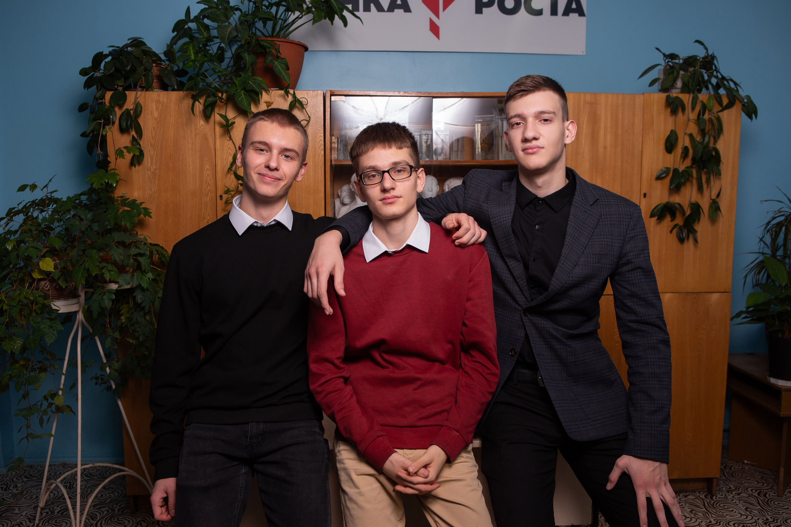 ФОТОСЕССИЯ В КЛАССЕ ДЛЯ 11 КЛАССОВ -1. ТВОЙ АЛЬБОМ / ТВОИ ПРАВИЛА