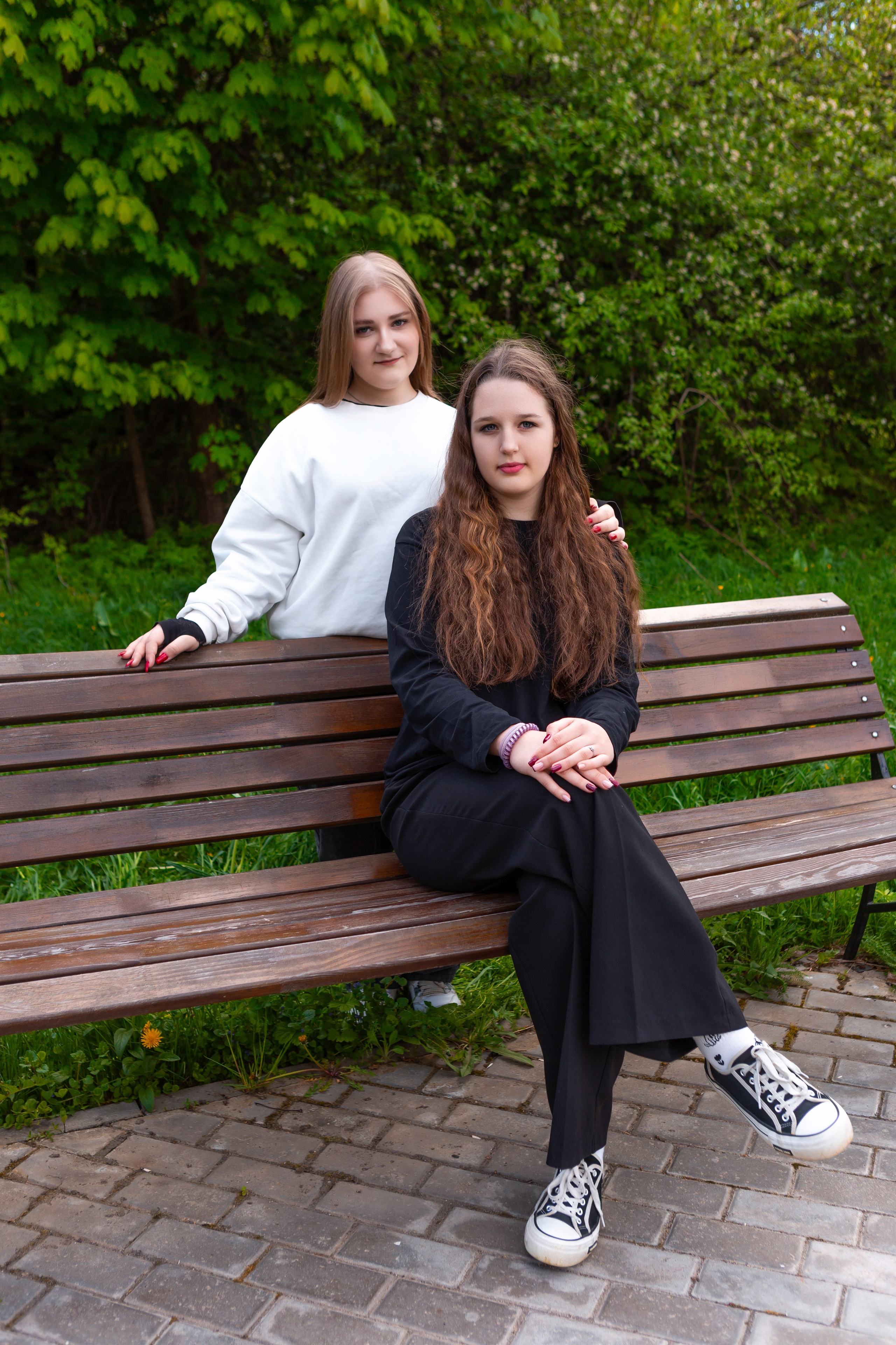 ФОТОСЕССИЯ ВЕСНА В УСАДЬБЕ ШЕНШИНЫХ. ТВОЙ АЛЬБОМ / ТВОИ ПРАВИЛА