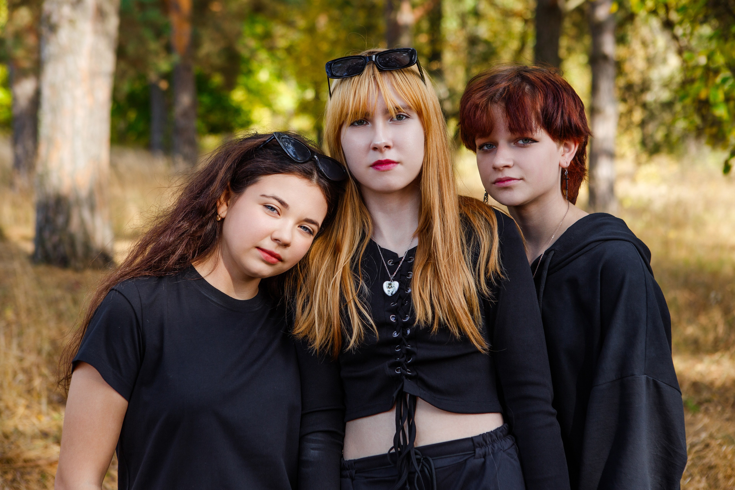 ОСЕННЯЯ ФОТОСЕССИЯ В УСАДЬБЕ ШЕНШИНЫХ. ТВОЙ АЛЬБОМ / ТВОИ ПРАВИЛА