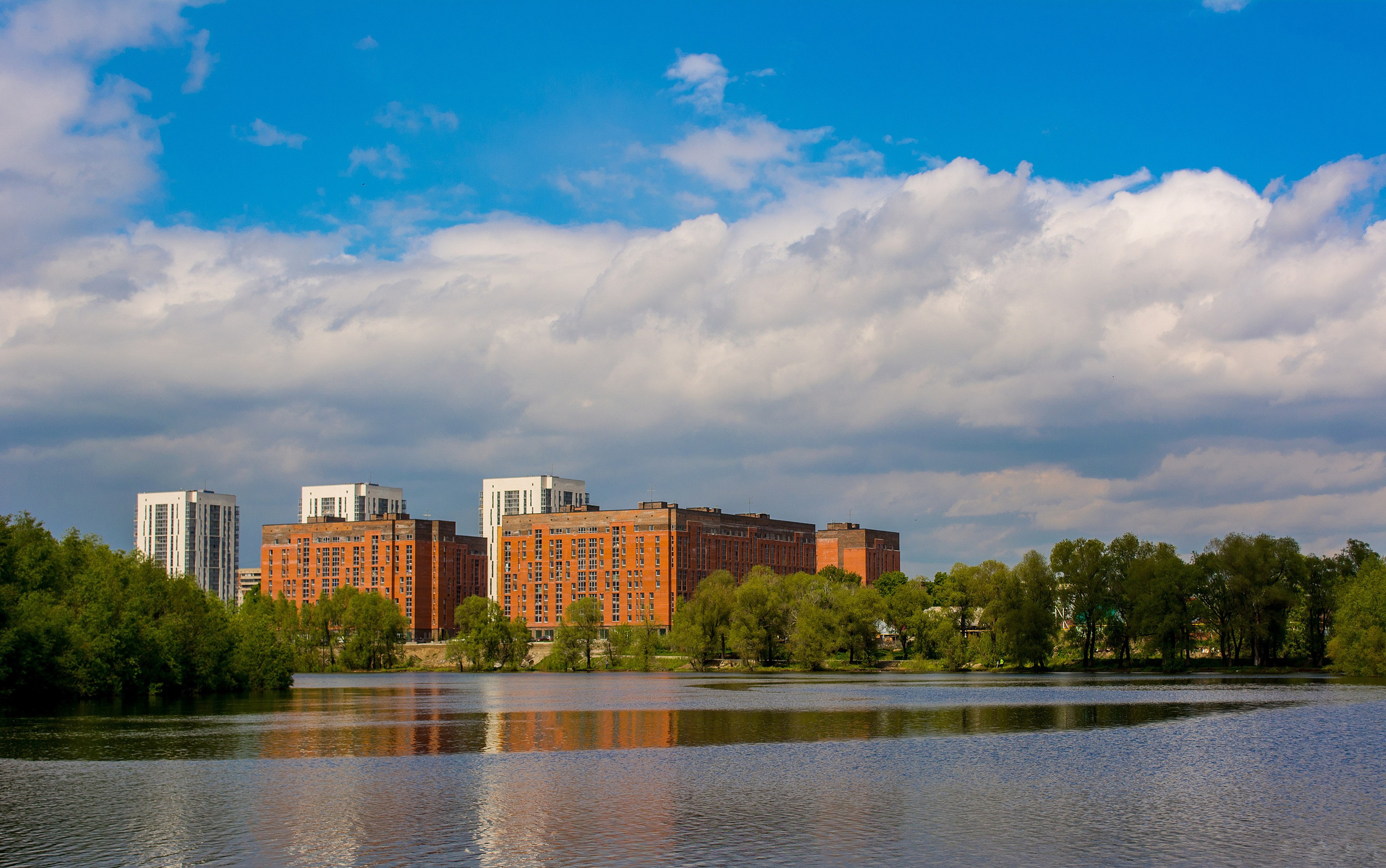 Архитектурные съёмки. Рекламный, каталожный и предметный фотограф в Москве Александр Коротун