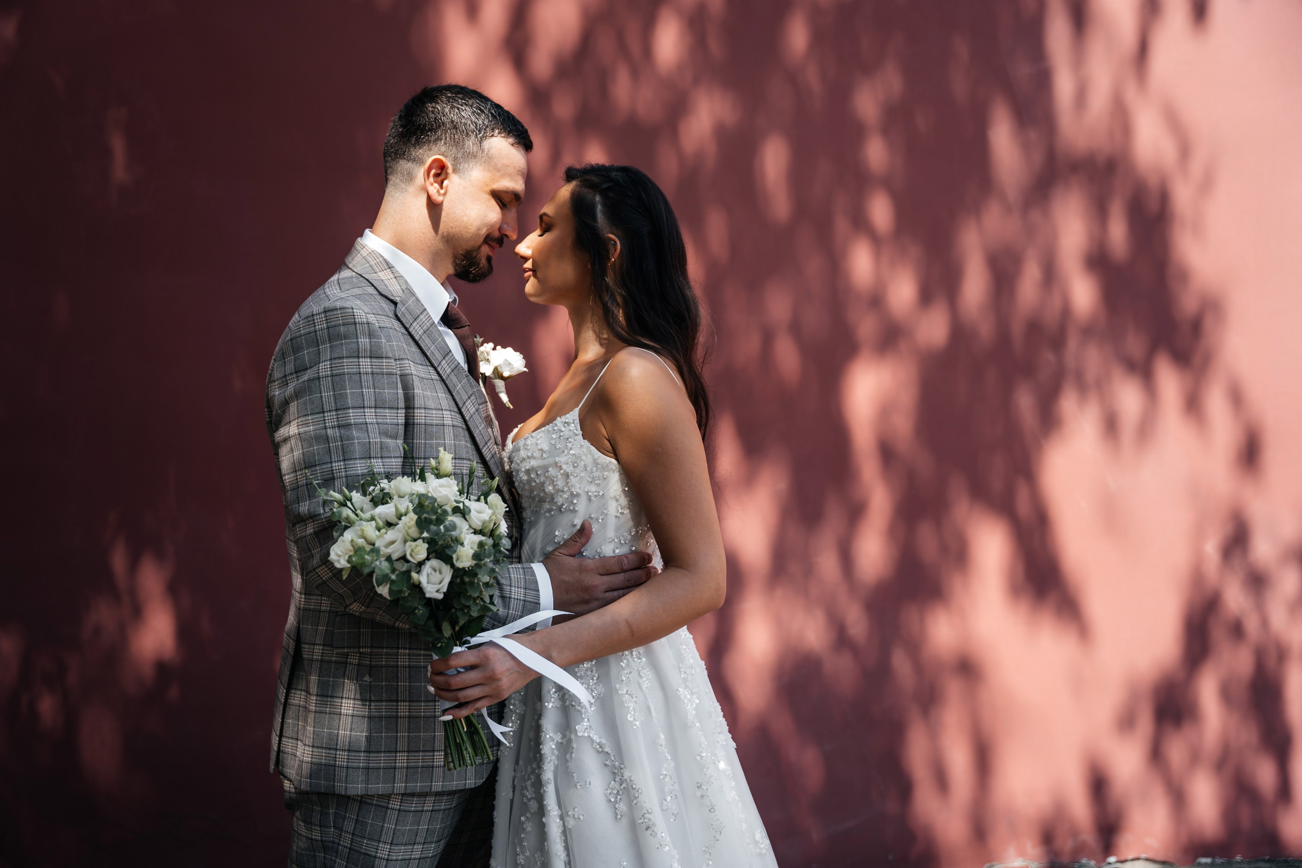 Александр и Екатерина. Gan media. Свадебные видео и фото в Барнауле. Антон Губанов