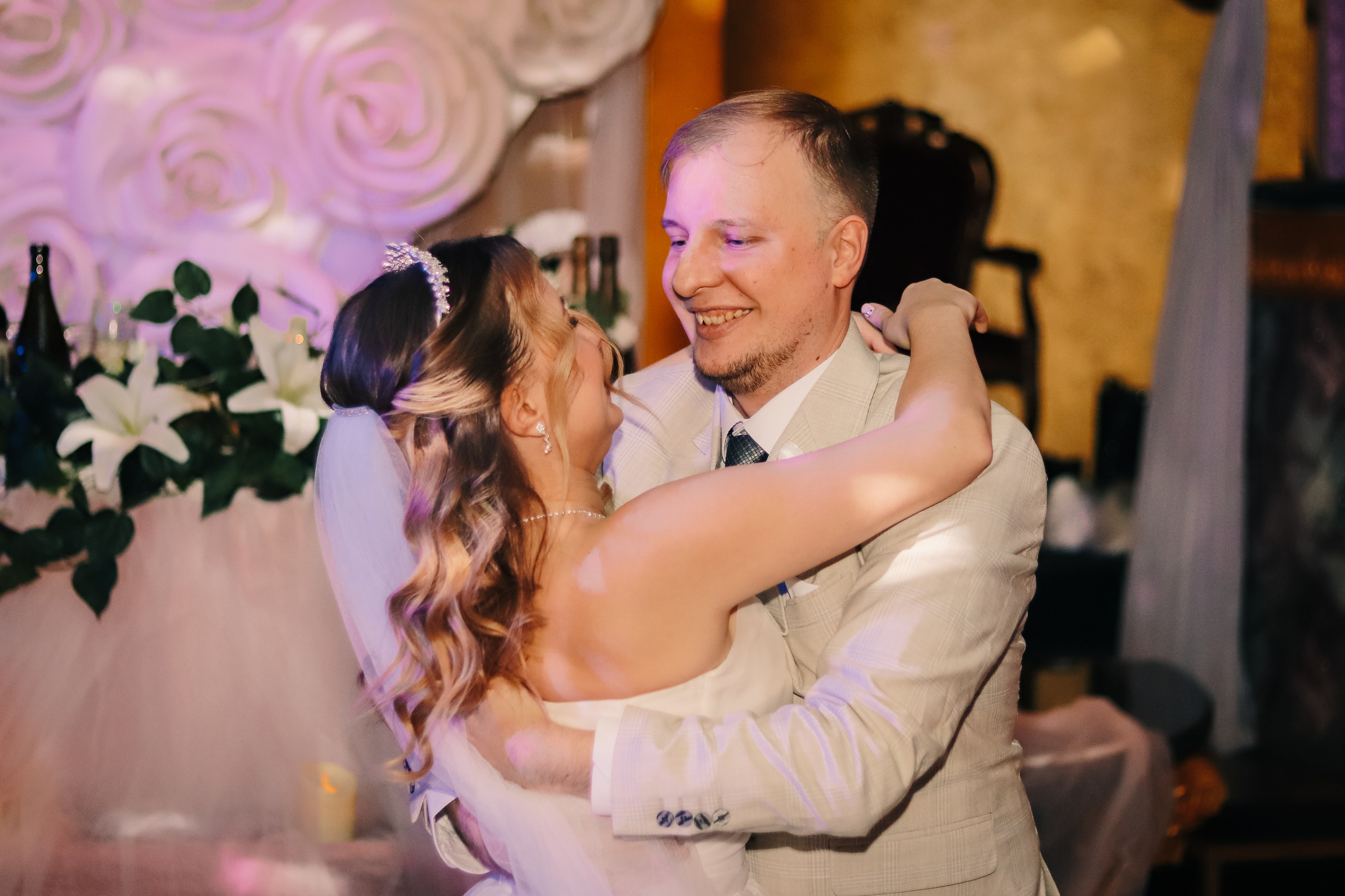 Банкет | Анастасия & Дмитрий. Фотограф Красноярск | Ховрин Иван | Свадьбы, Мероприятия, Фотосессии