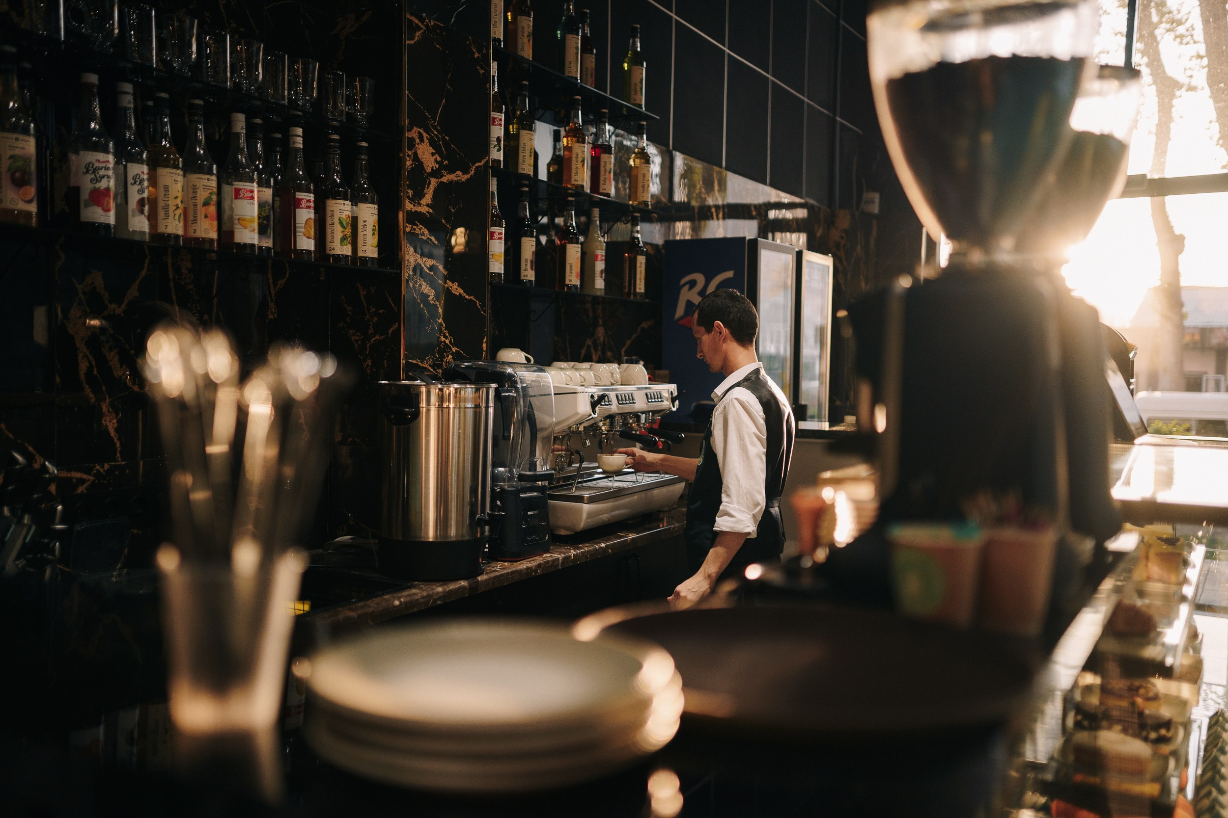 GELATO. Портретный и Репортажный Фотограф Москва