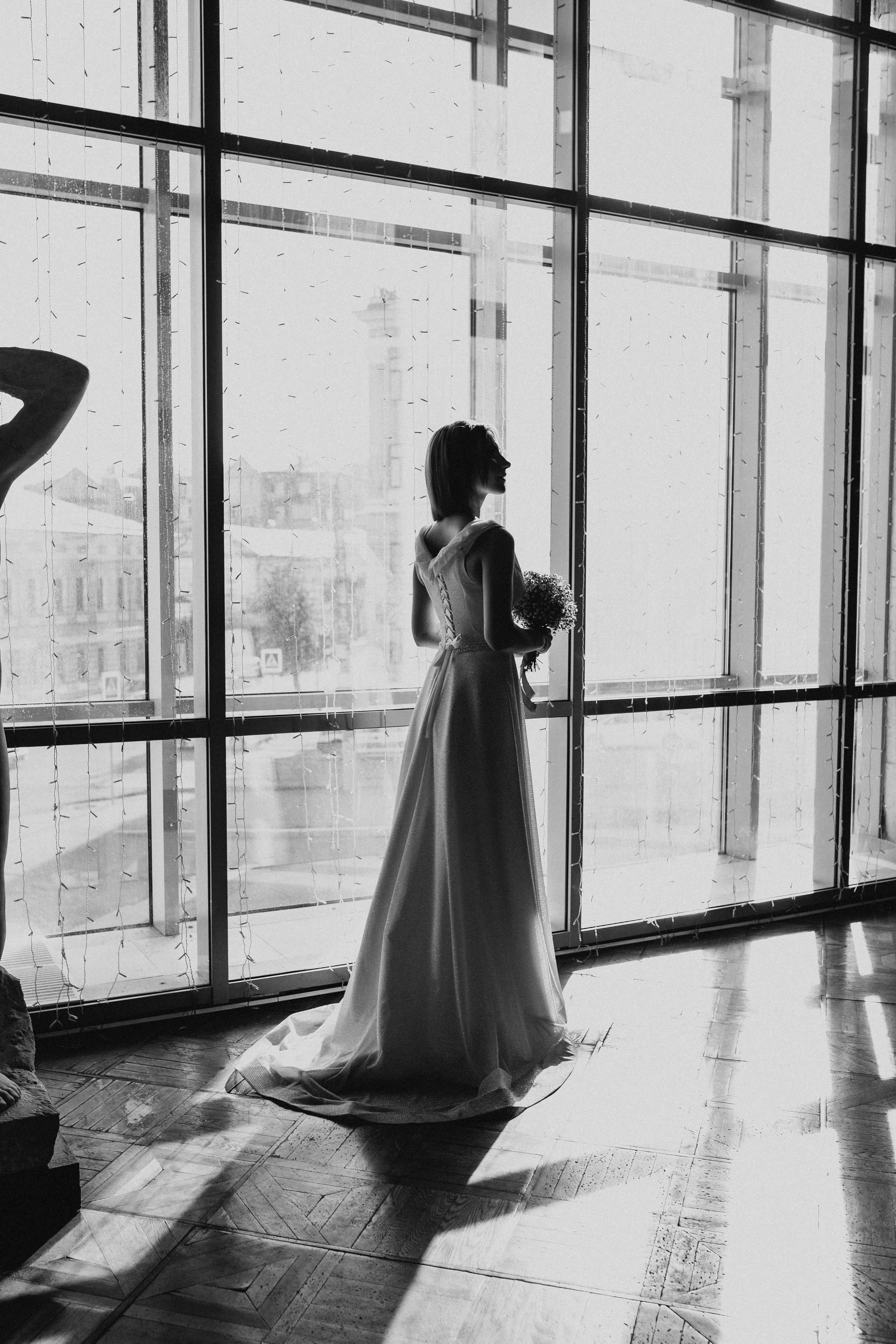 Свадьбы 2022-2023. Фотограф в Кирове Настя Шабардина