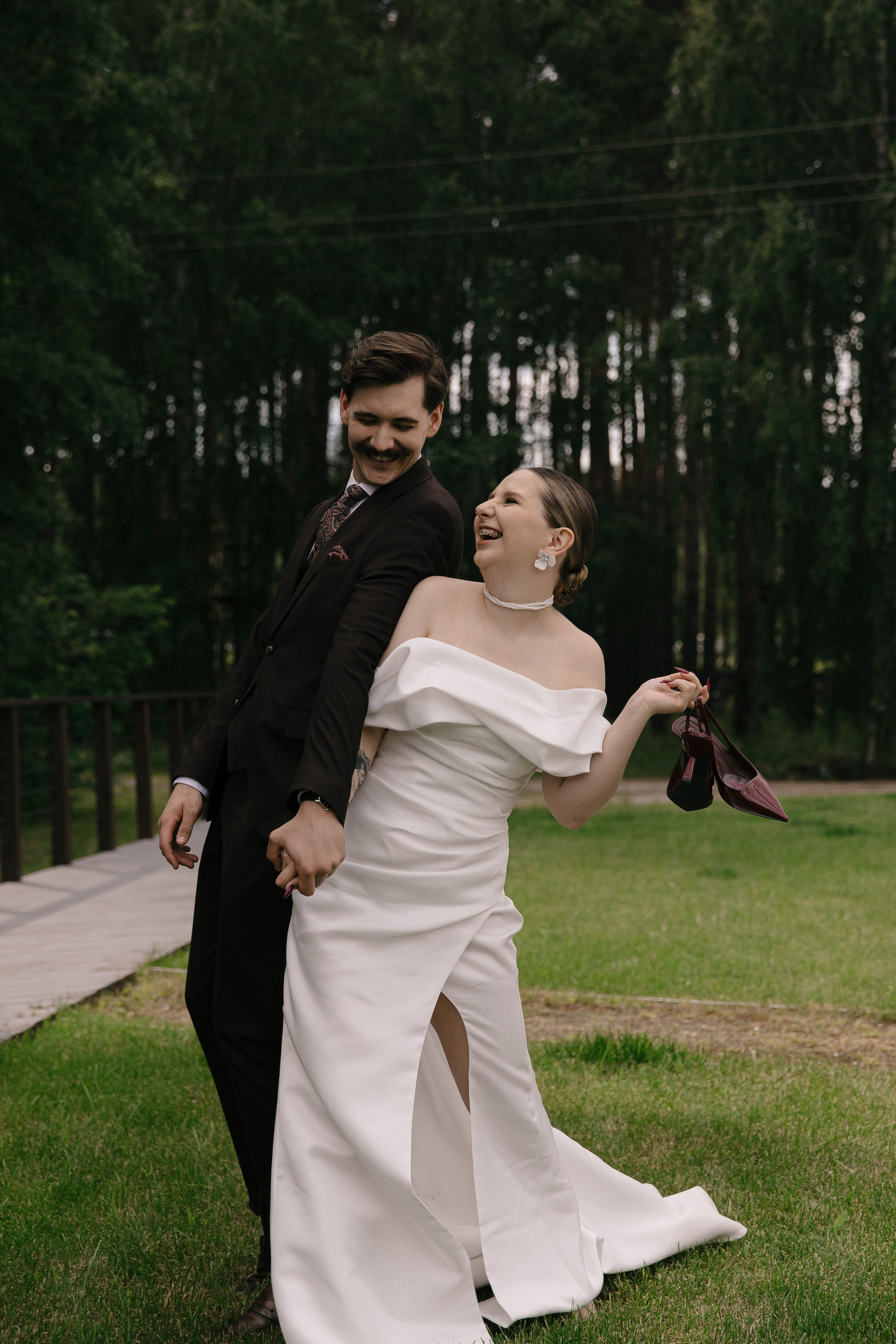 Tears love and real emotions. Свадебный фотограф Екатеринбург Алексей Ладыгин