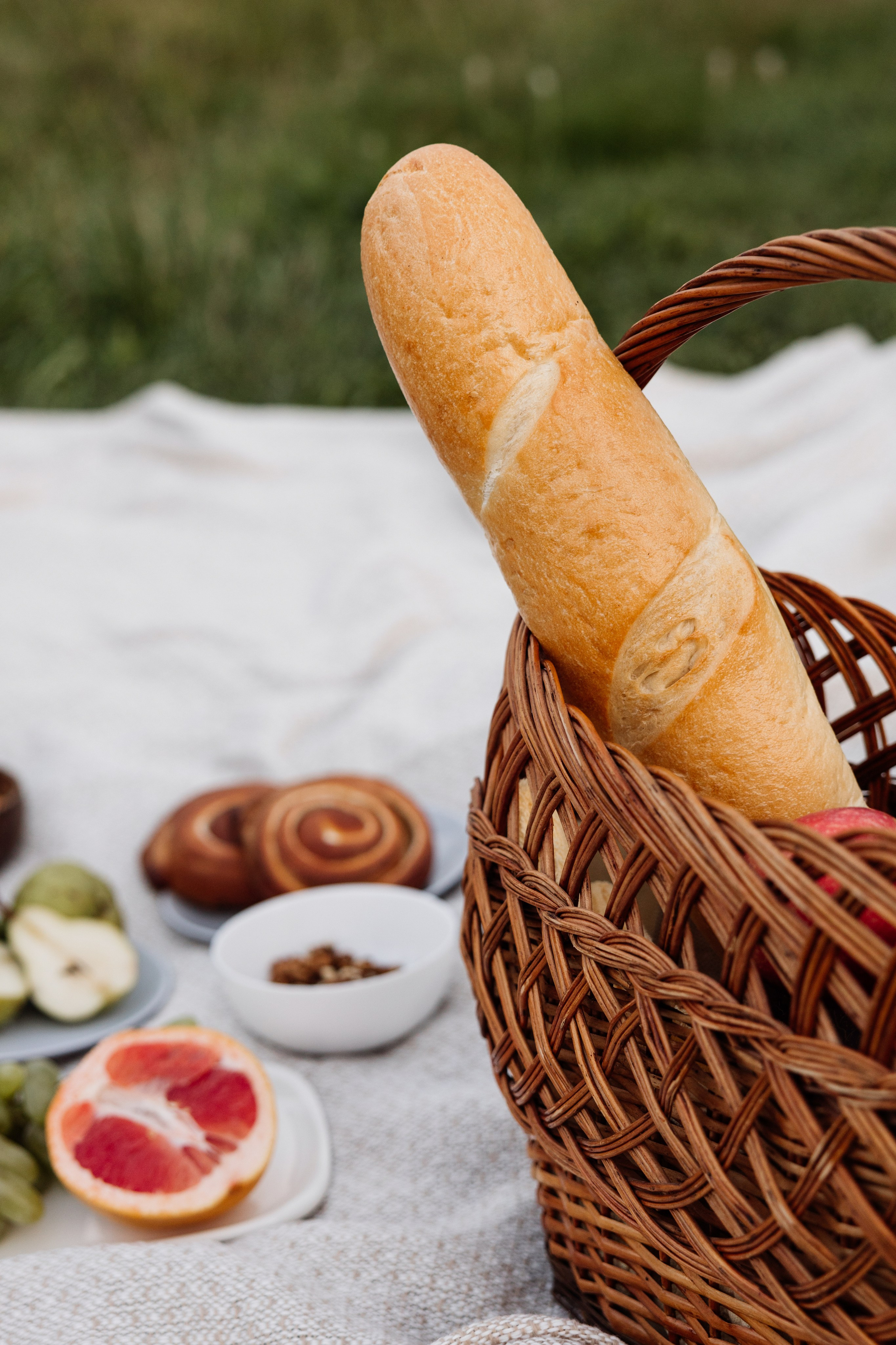 Ксюша и Гриша