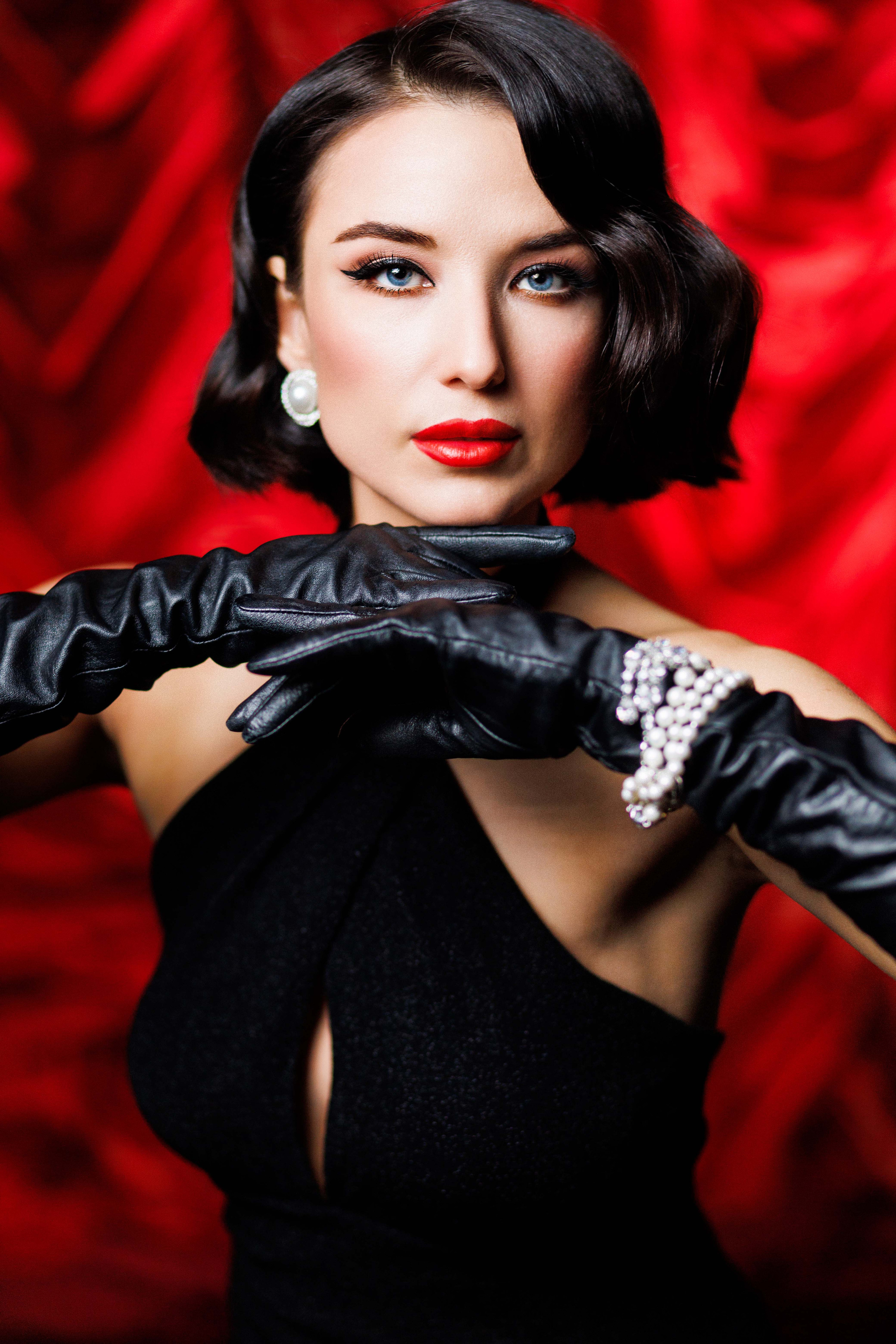 Для танцоров. Главная