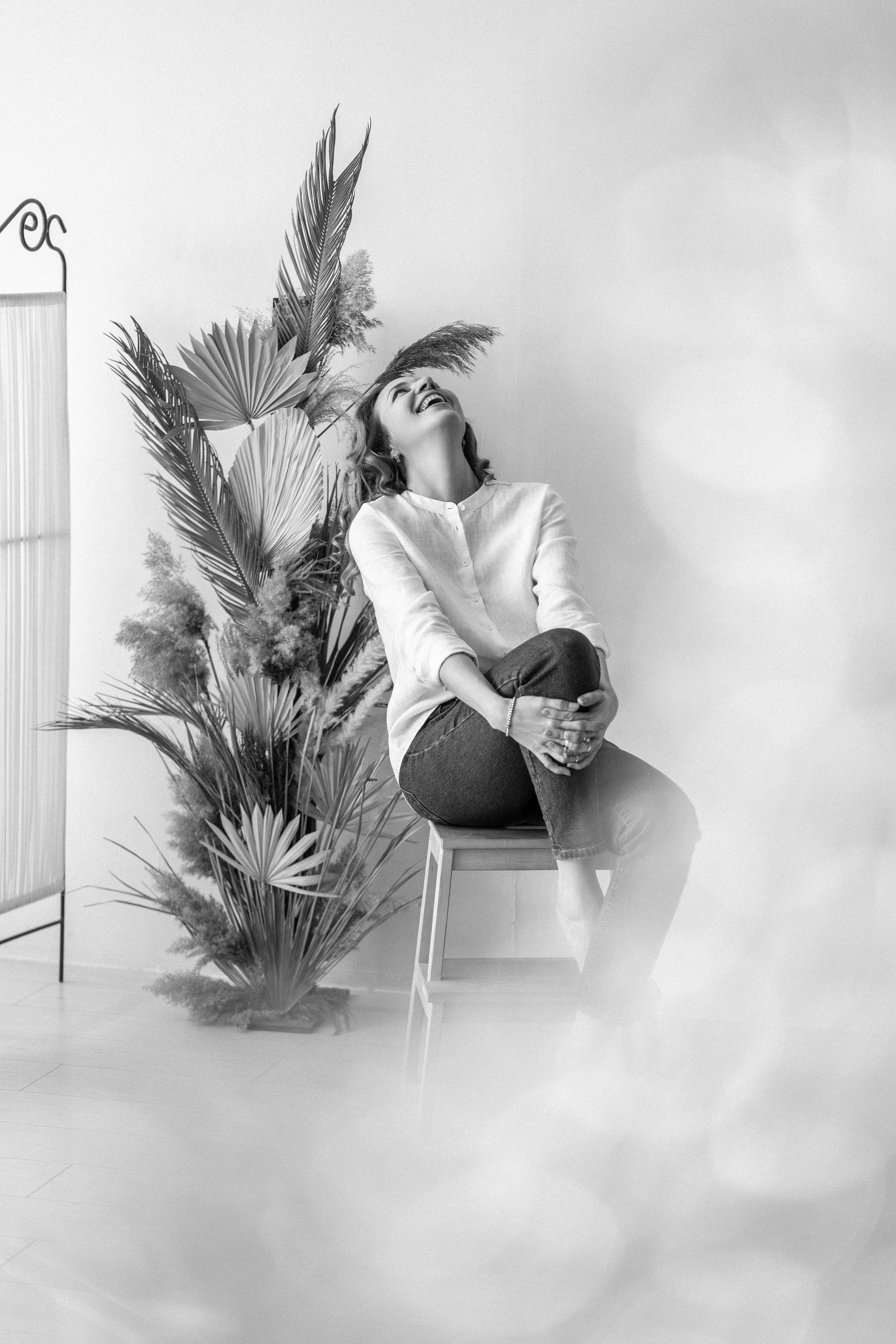 Личные. Главная