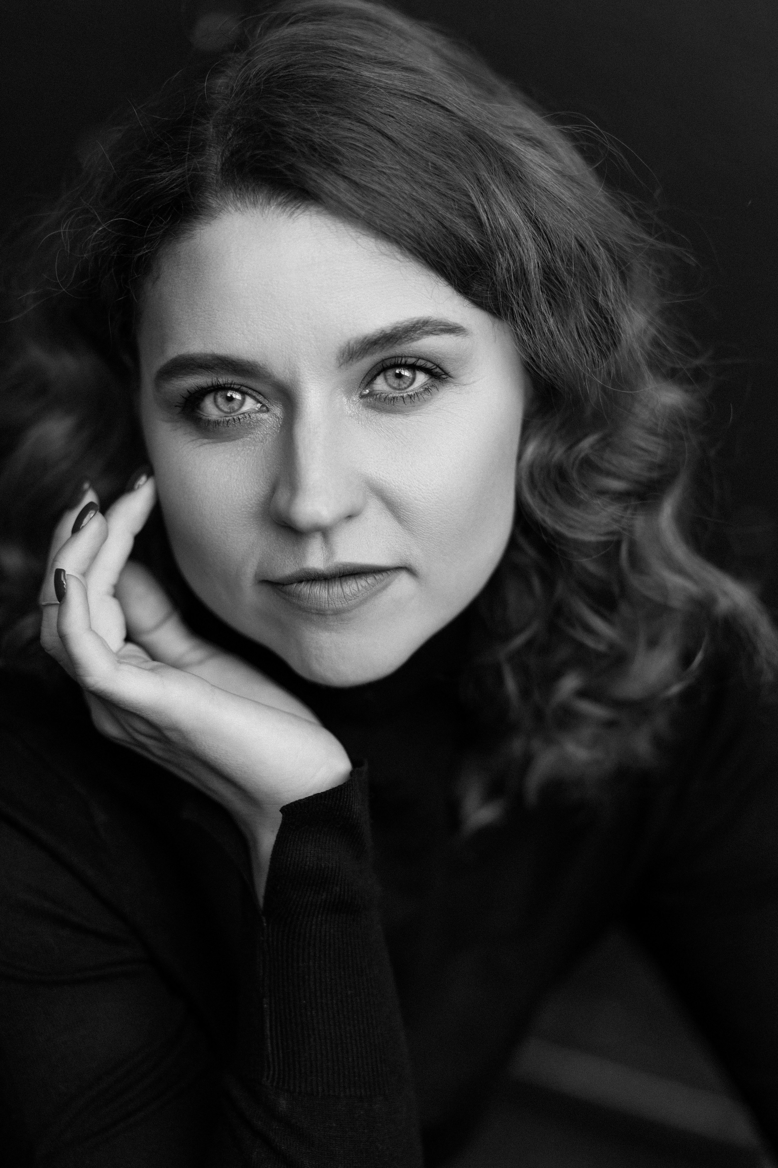 Личные. Главная