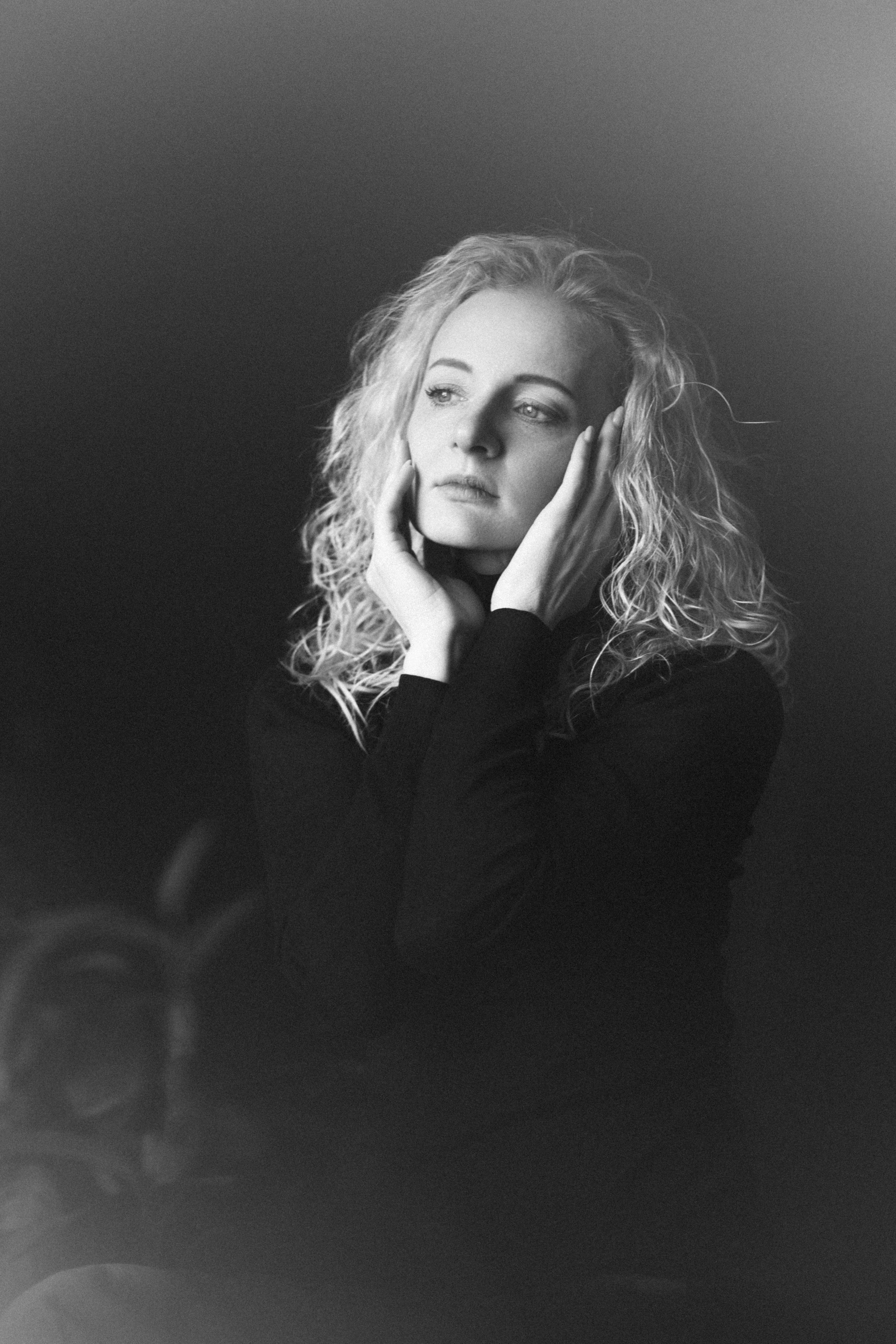 Личные. Главная