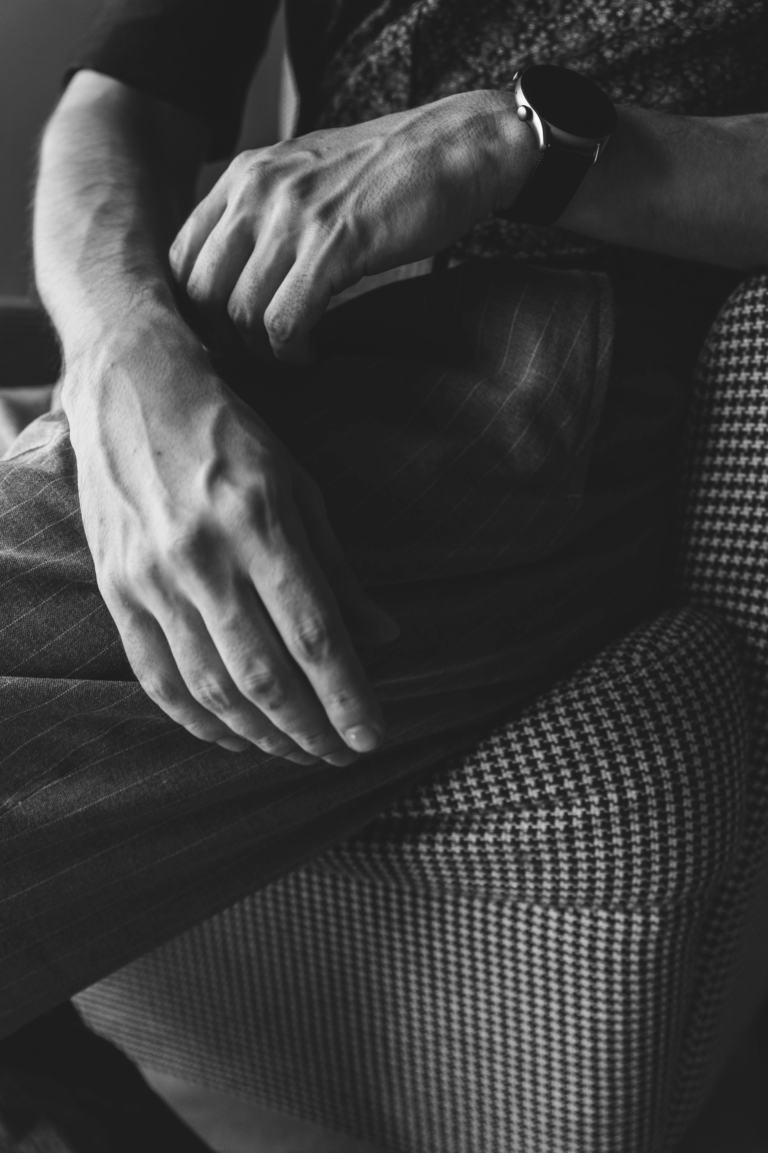 Личные. Главная