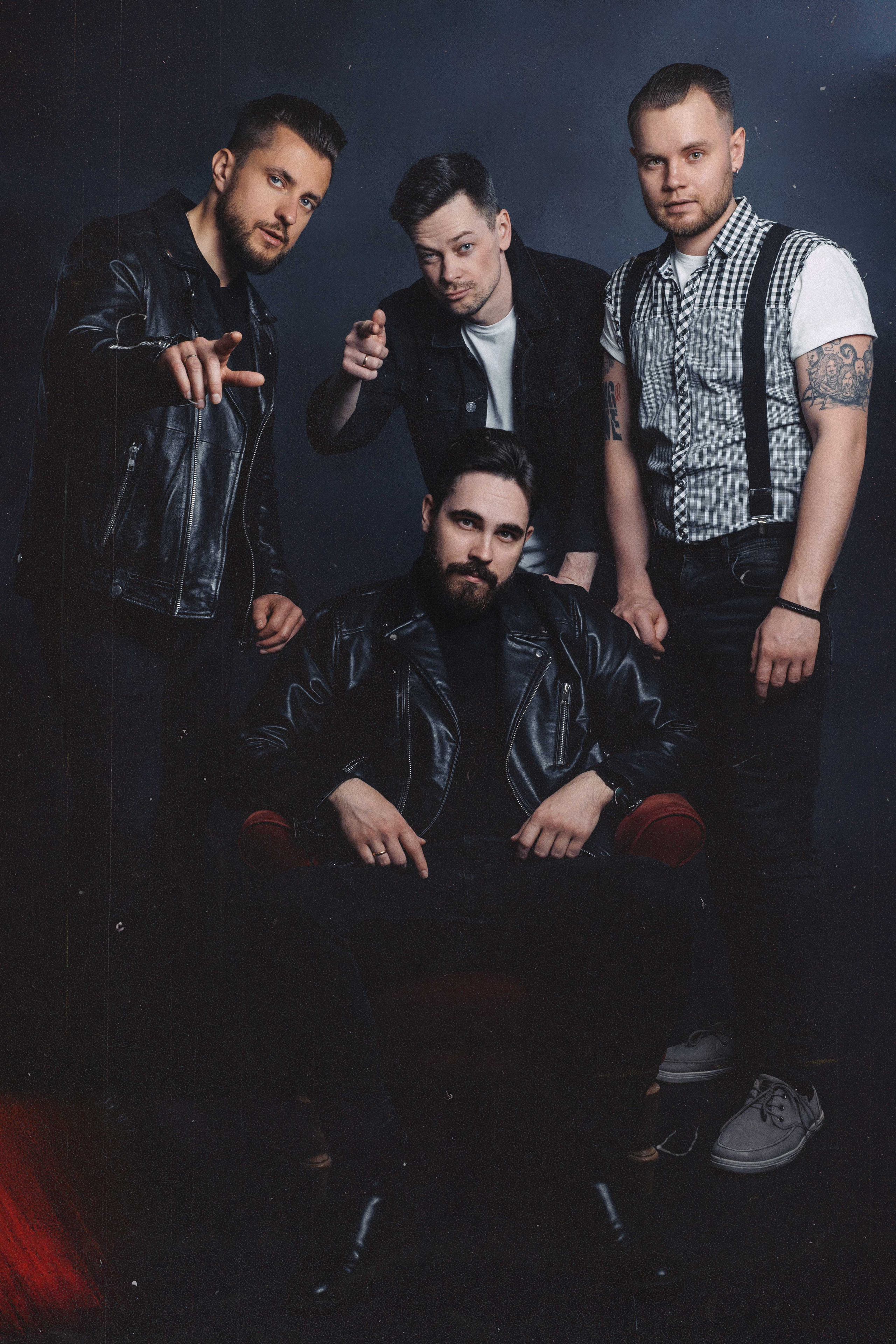 Услуги. Главная