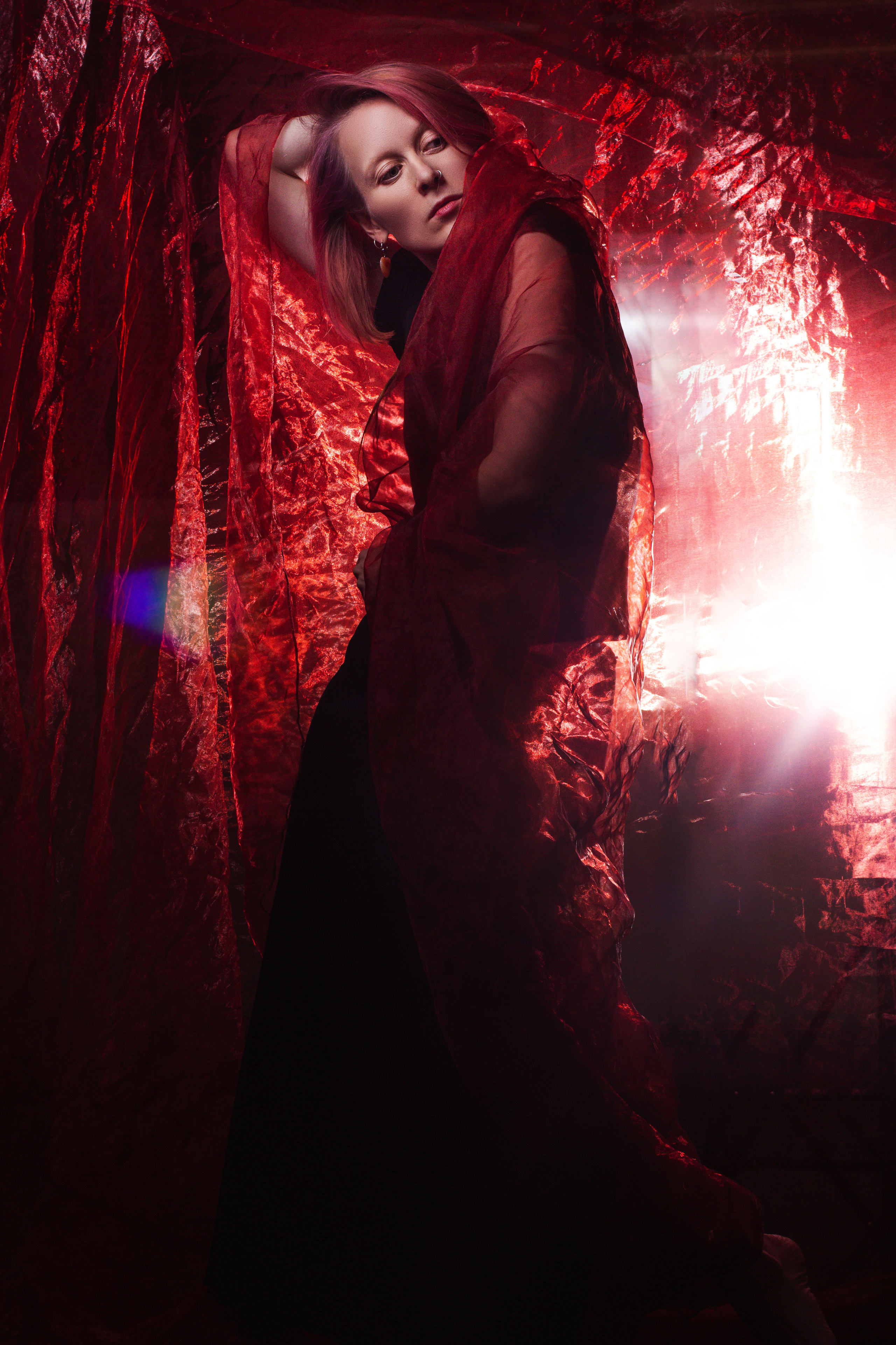 Для танцоров. Главная