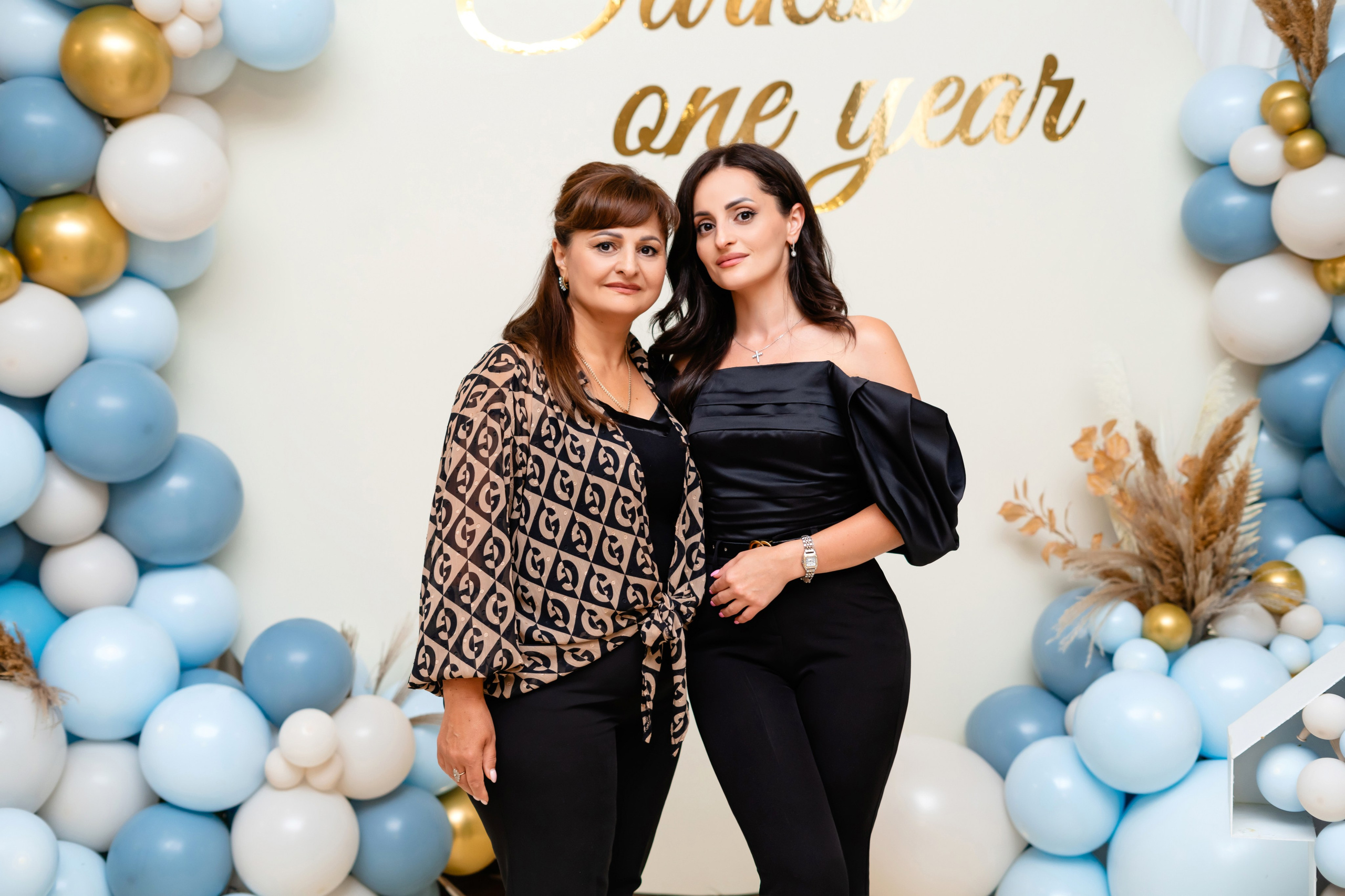 Саркису 1 годик / Верона. Фотограф мероприятий в Ростове-на-Дону Есманская Елена