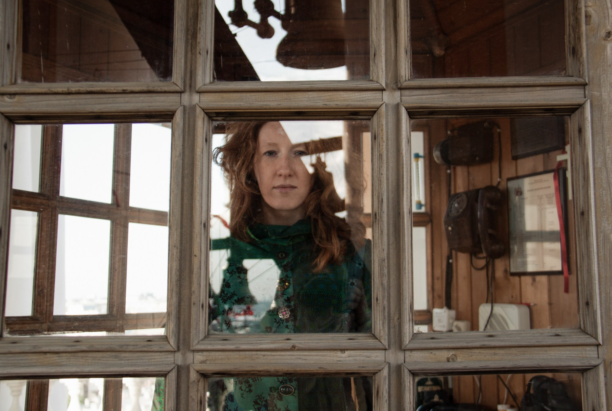 Бей колокол (фотопроект о женщинах-звонарях). Семейный фотограф в Нарве Эля Калиниченко