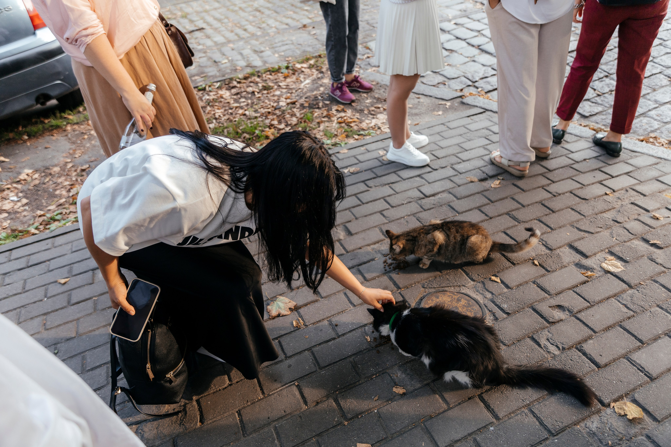 Девичник. Свадебный и портретный фотограф в Калининграде Наталия Еник
