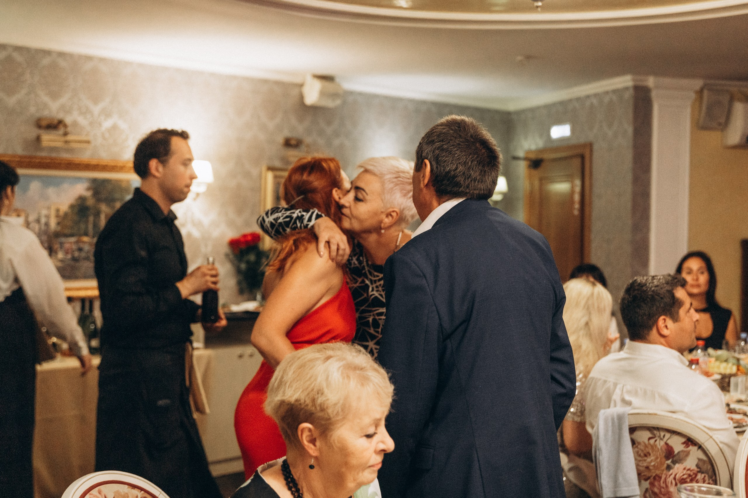 Юбилей. Свадебный и портретный фотограф в Калининграде Наталия Еник