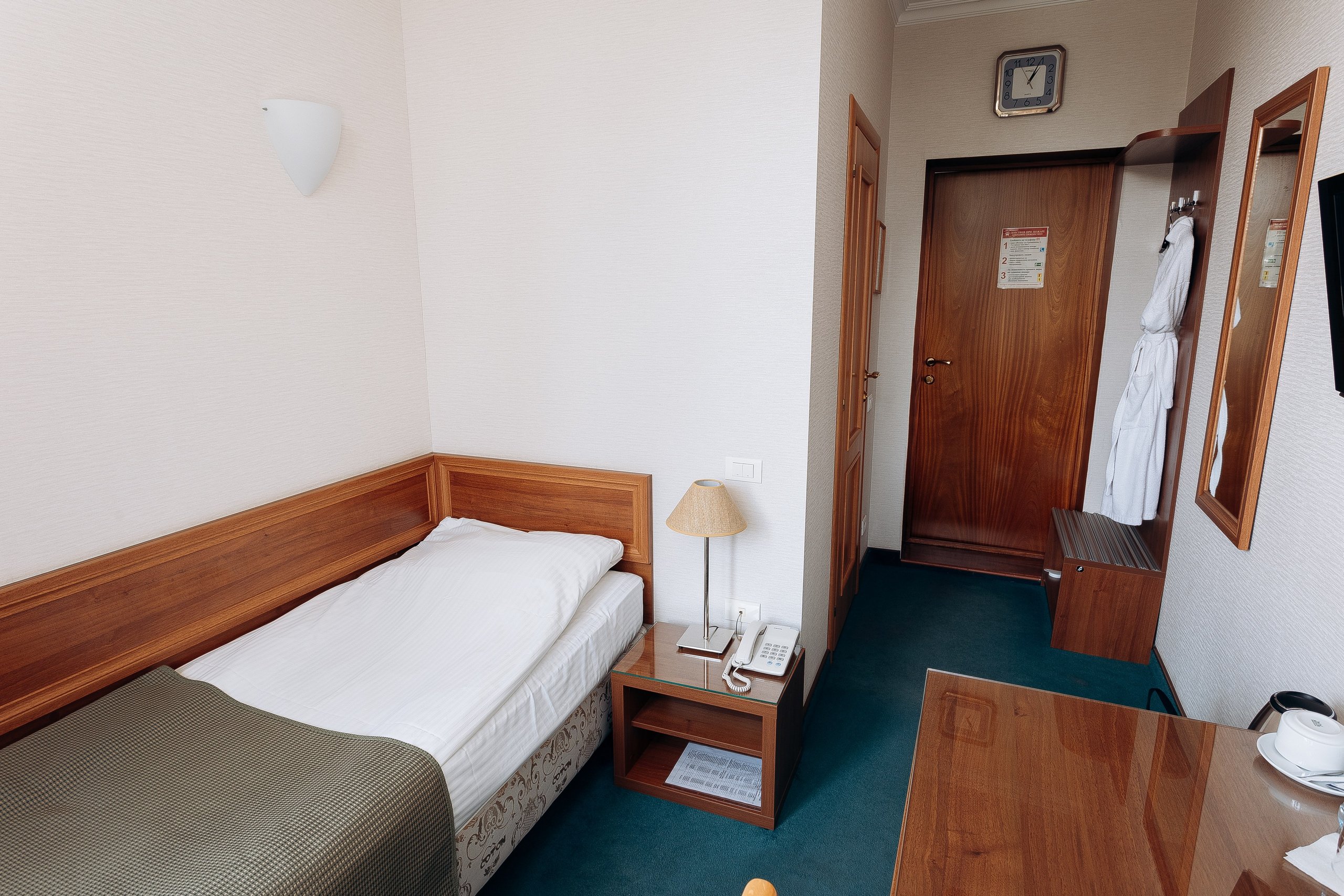 Гостиница «Для Вас». Свадебный фотограф Пенза