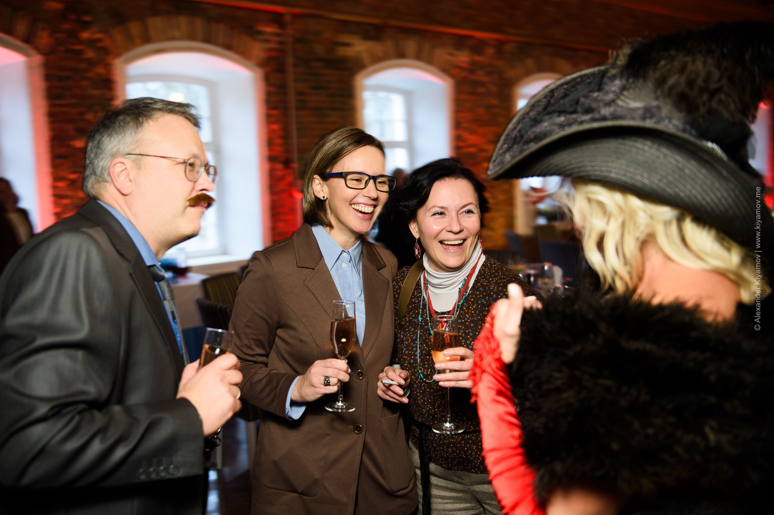 День рождения