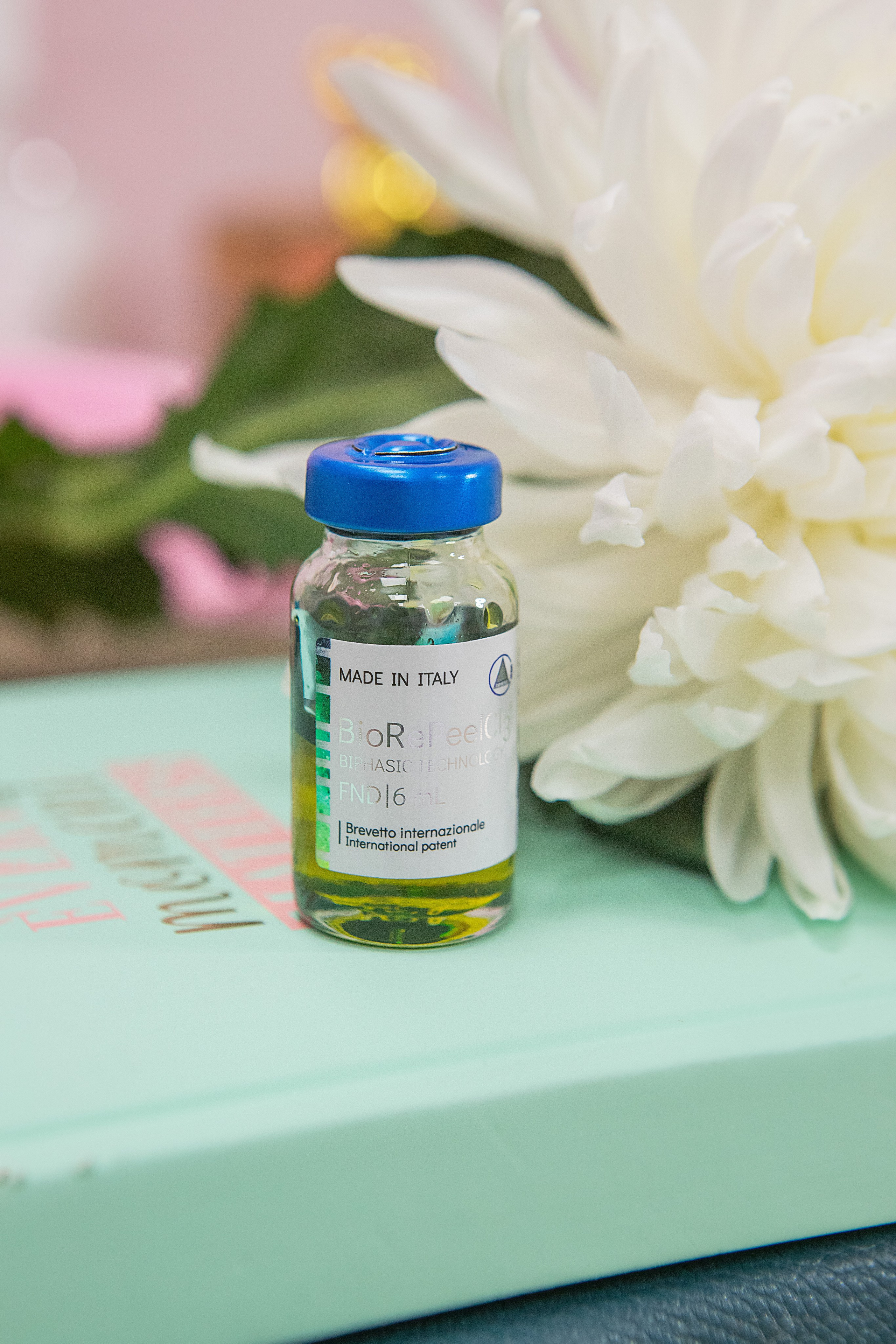 Студия Косметологии. Свадебный и портретный фотограф в Москве Мария Кравченко