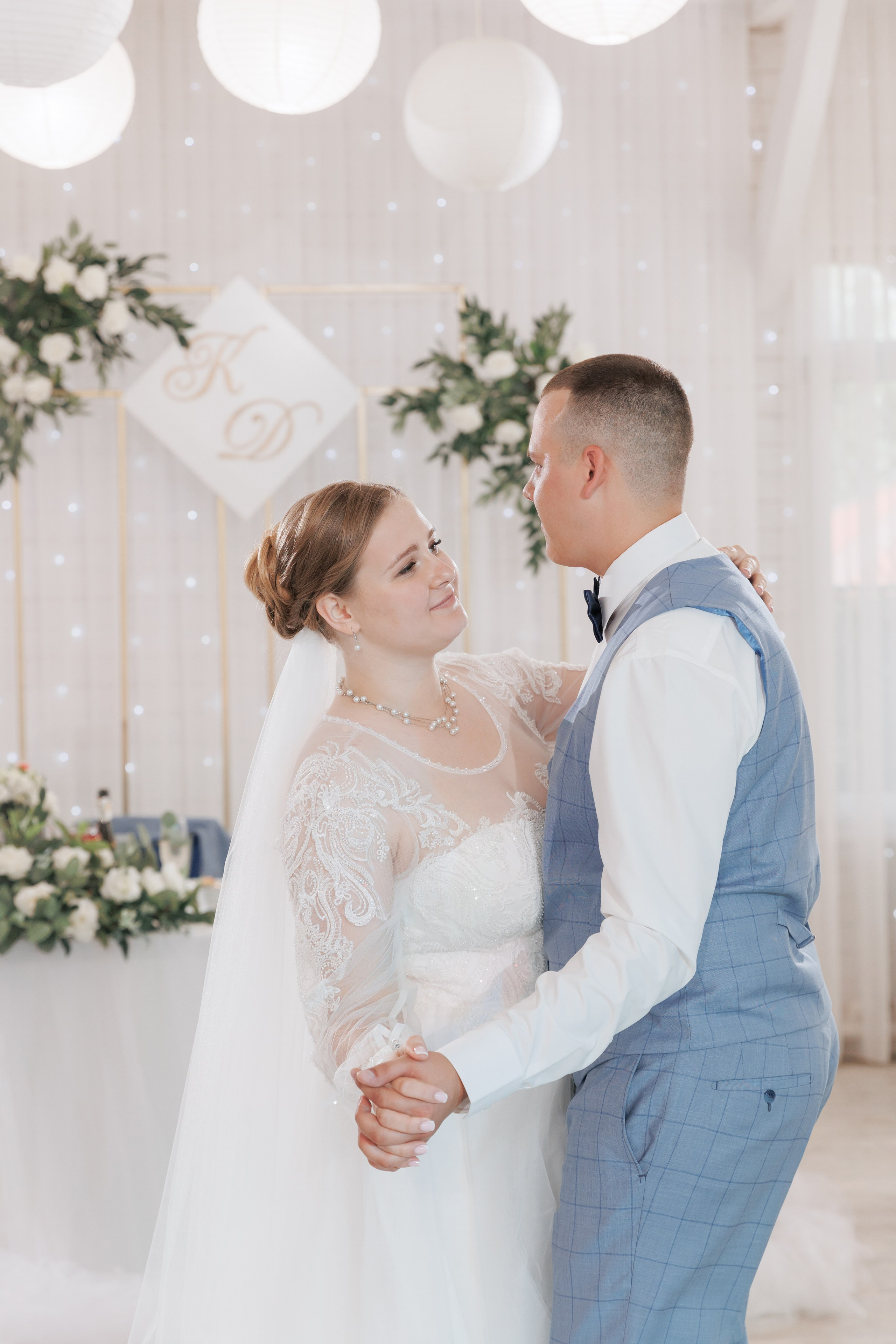 Свадьба. Свадебный и семейный фотограф в Твери и Тверской области