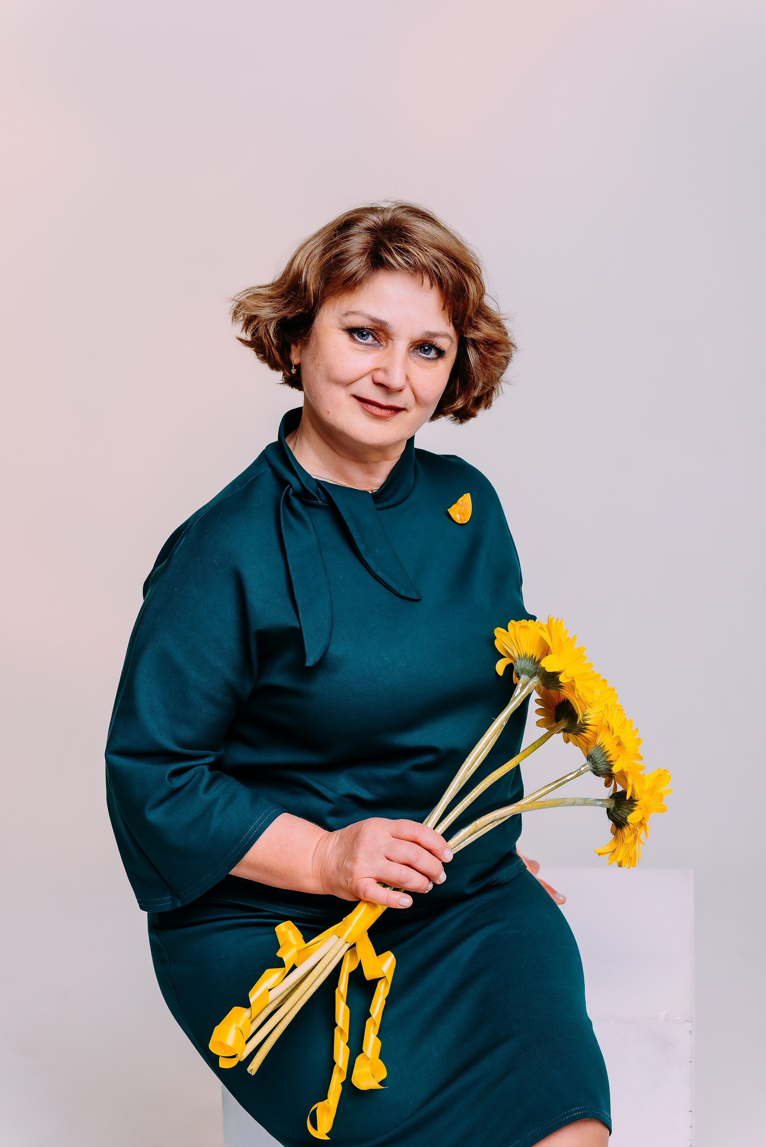 4 «А» |п. Дубовое|Начальная школа|2025. ALBUMIA