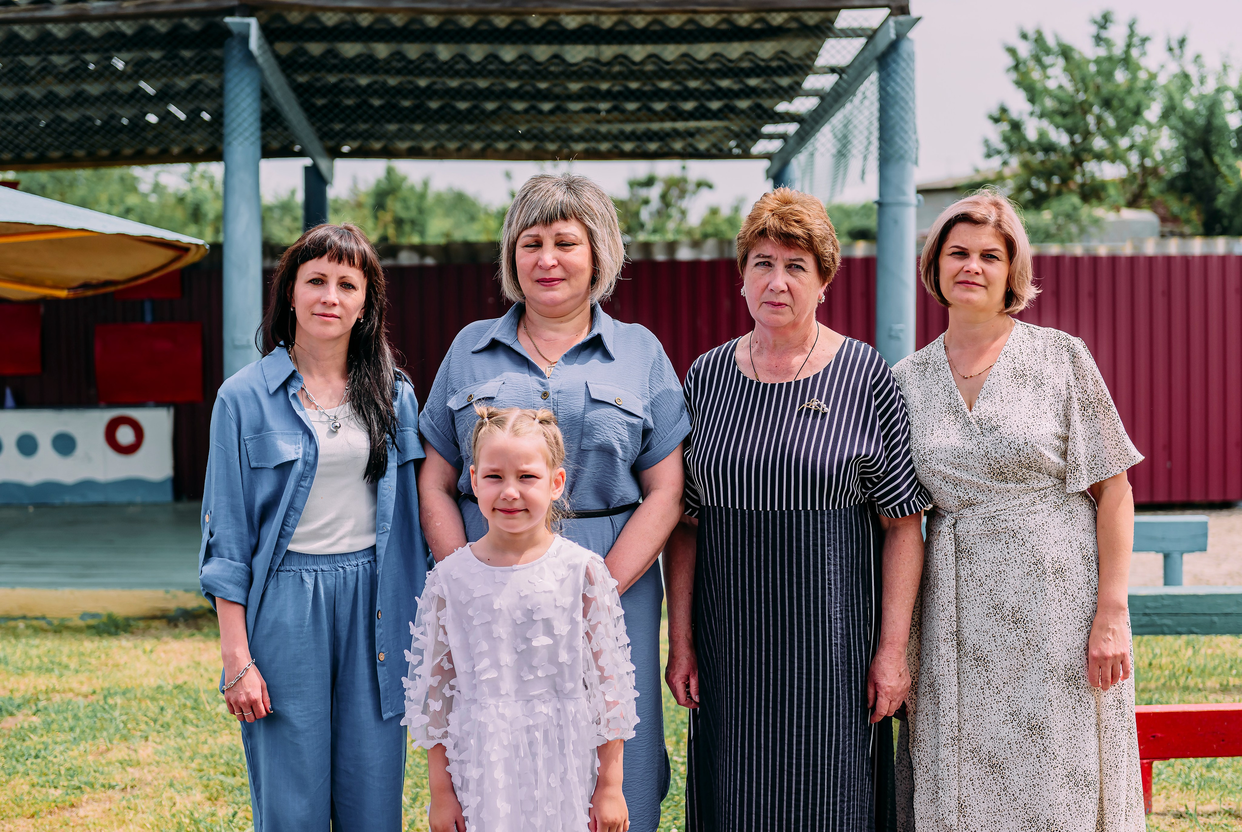 Детский сад |с.Коломыцево | 2024. ALBUMIA