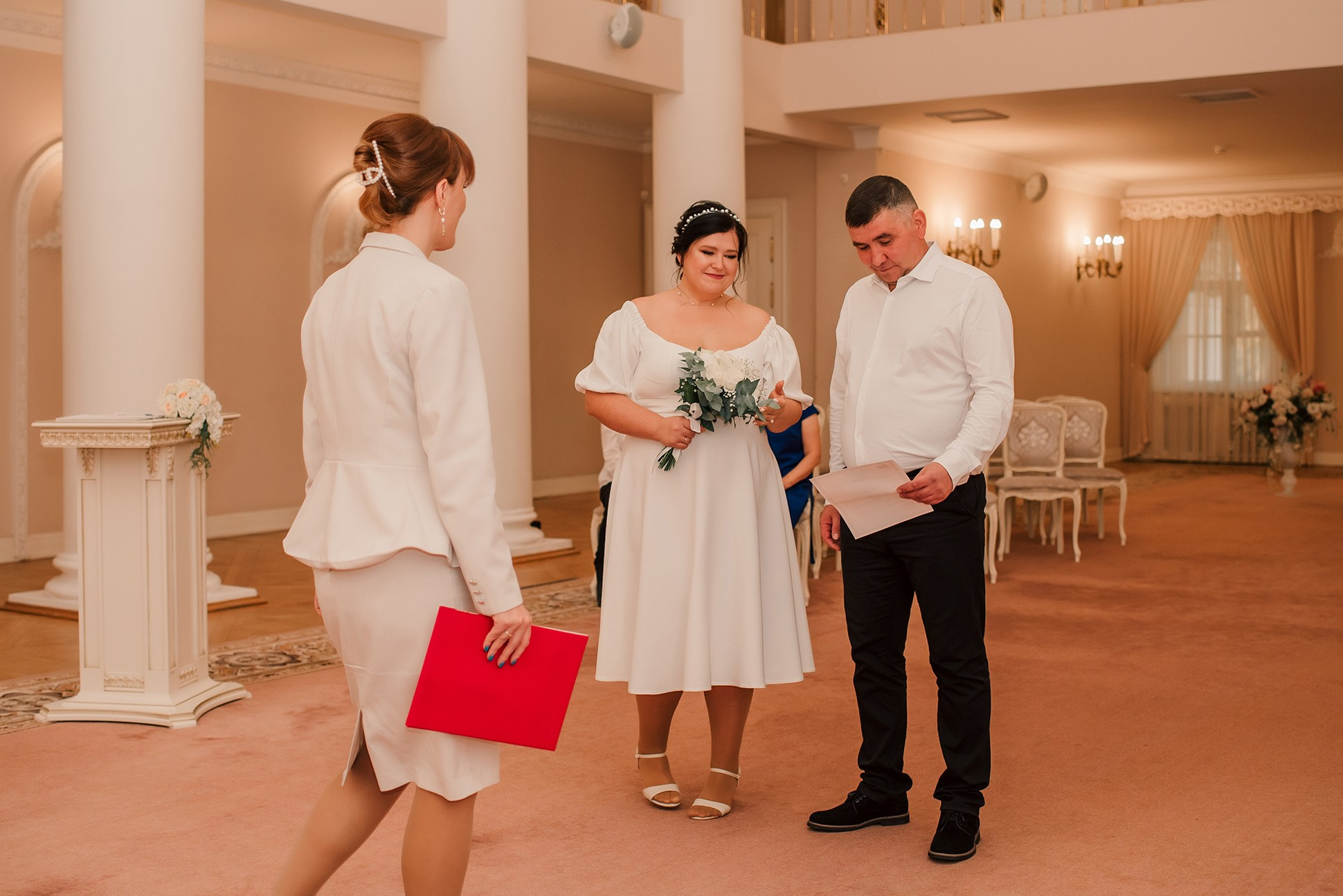 Анна и Сергей. Осень в Пушкине. Семейный и Свадебный фотограф. Санкт-Петербург. Пушкин