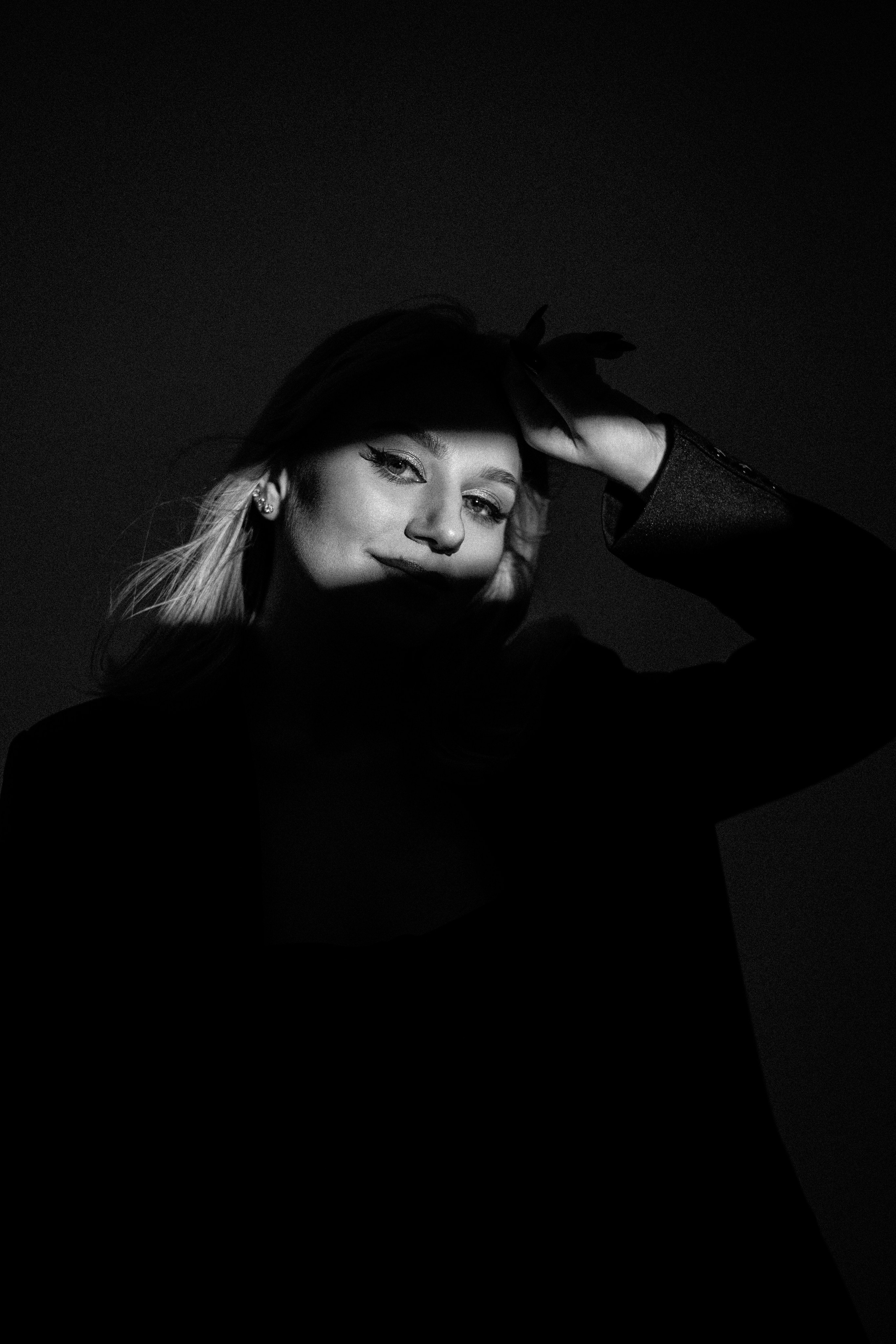 Наталья. Фотограф в Екатеринбурге Веретенова Наталья