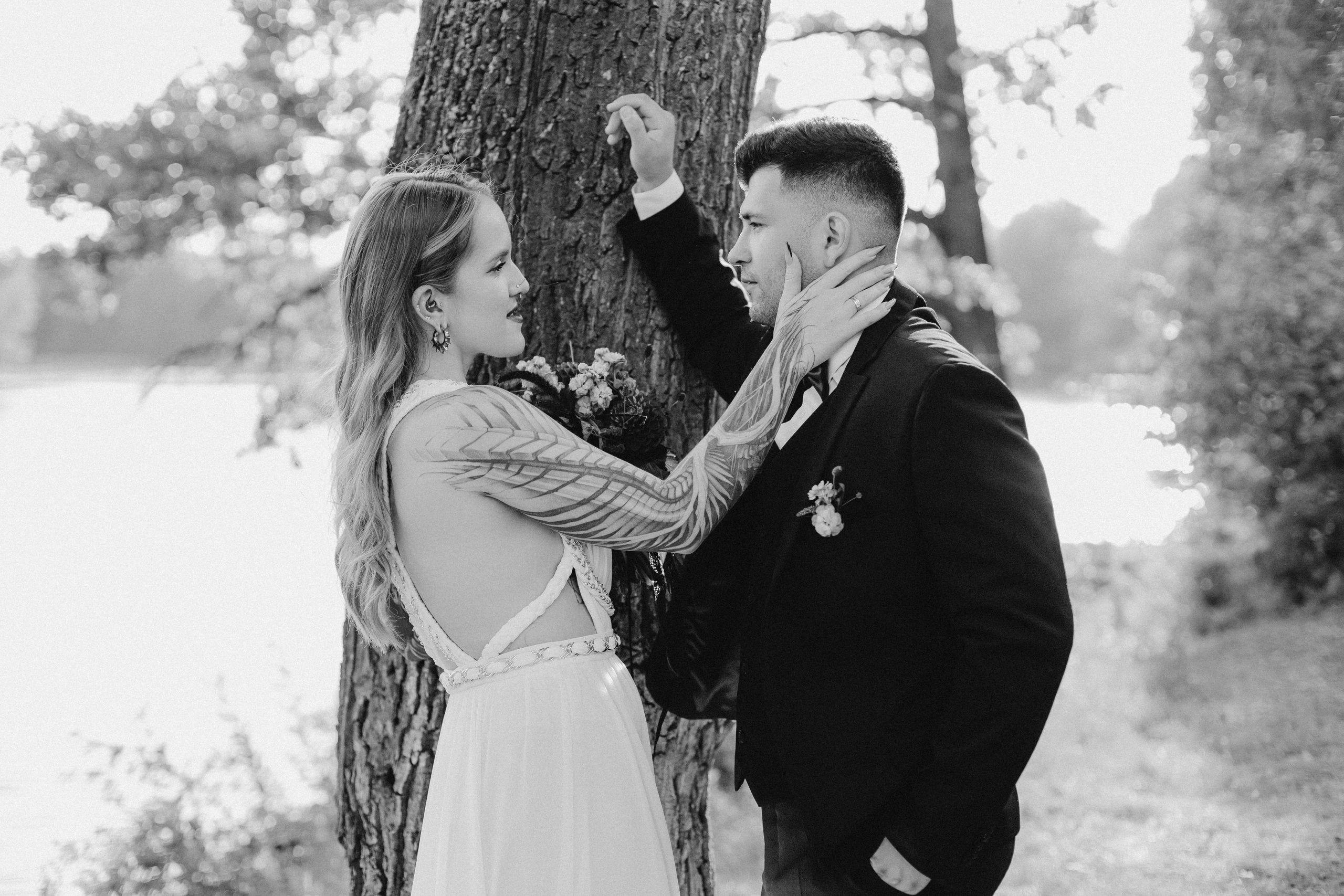 Екатерина и Сергей. Фотограф и Видеограф во Владимире