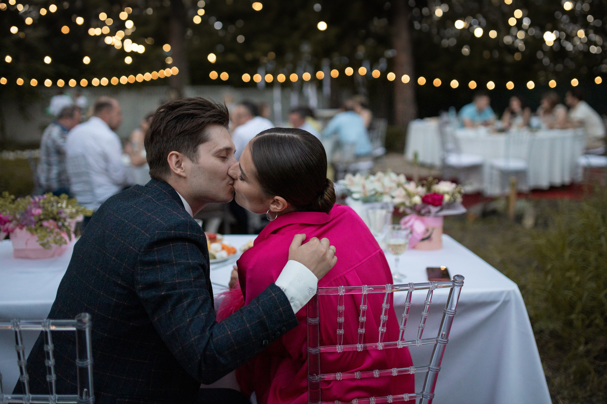 Ильдар и Евгения (полный день). Свадебный фотограф Екатерина Черкасская
