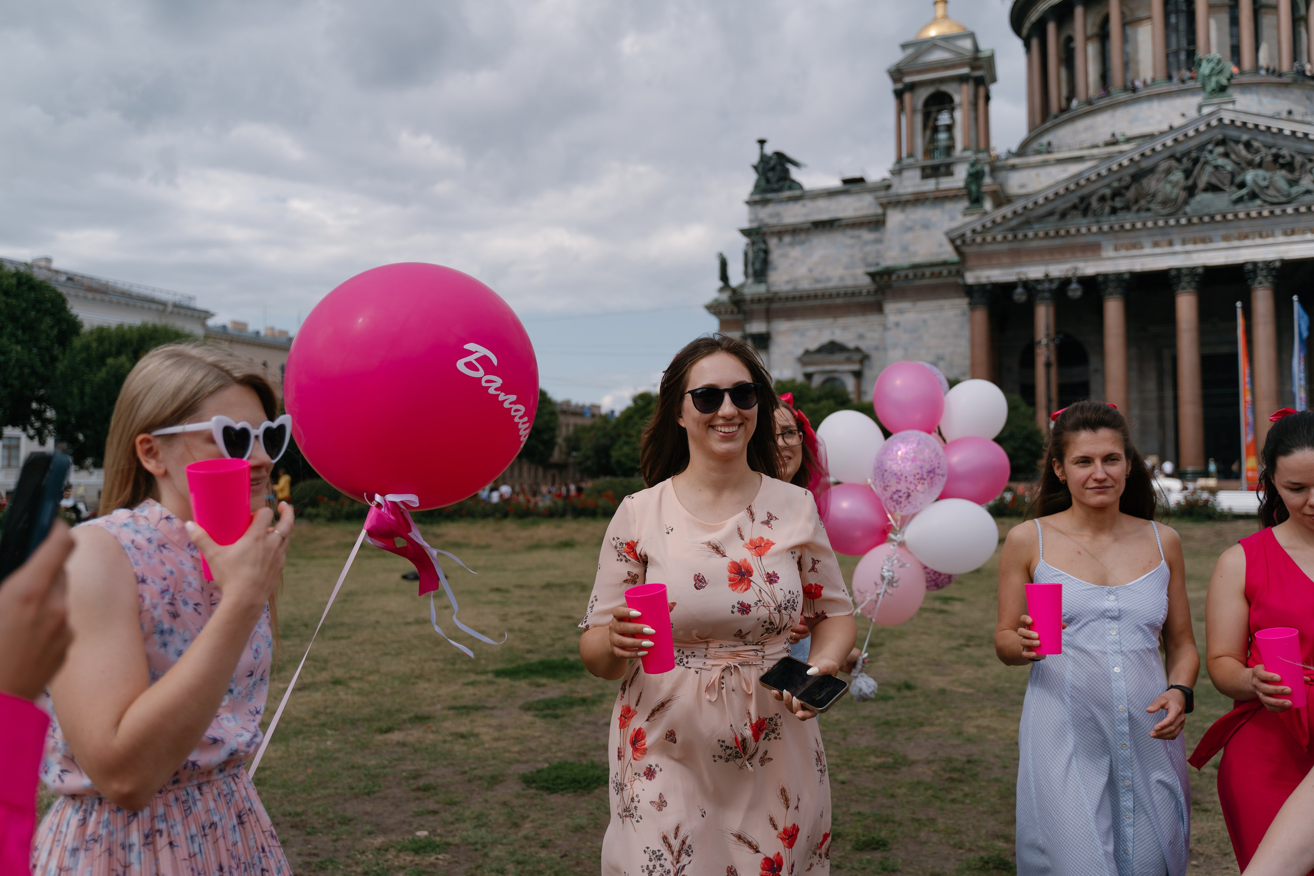 29.07.2023. Свадебный фотограф — Наталья Фед СПб/Москва