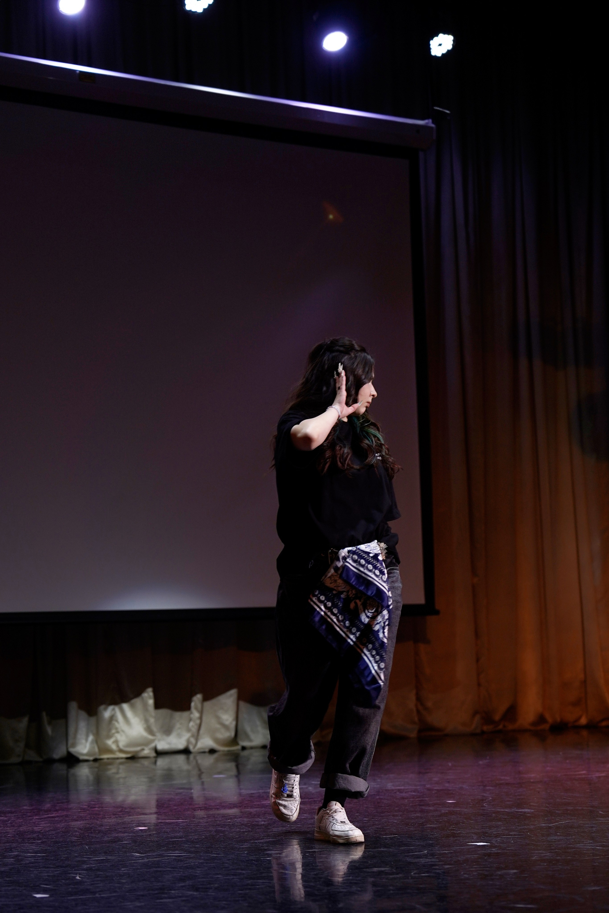 Благотворительный концерт. Главная