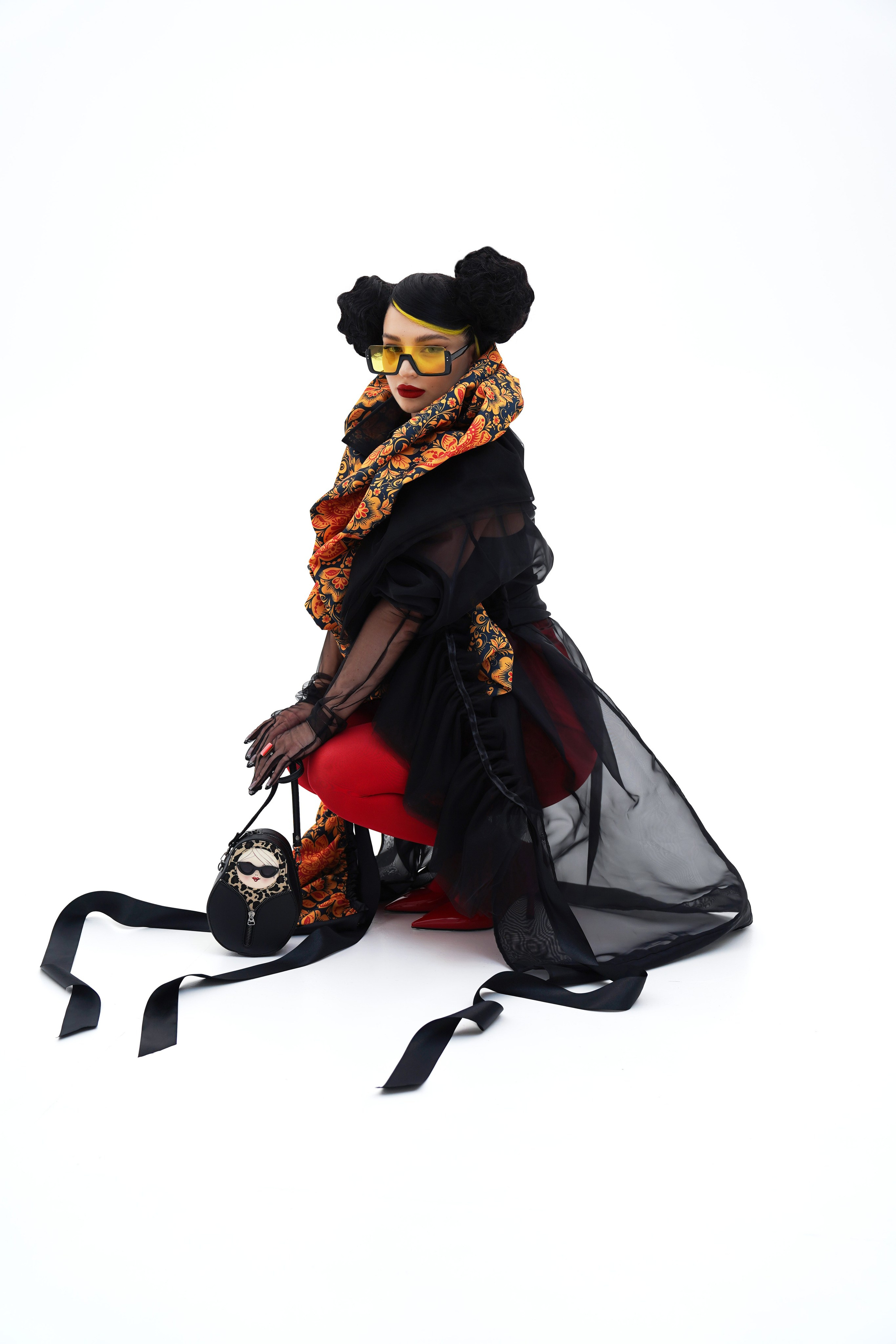 ESTEL. Главная