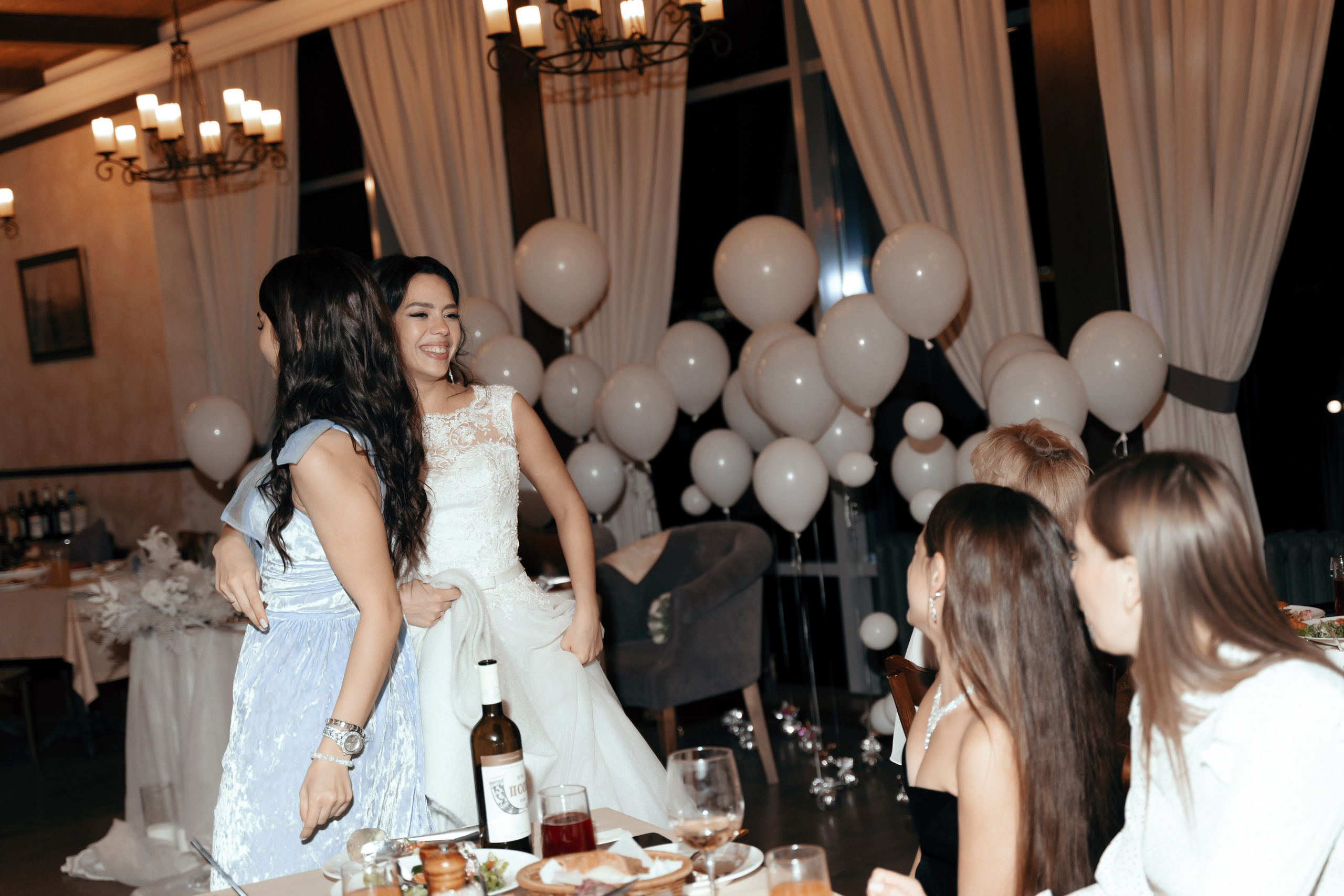 Татьяна и Степан. Фотограф Ким Наталья в Красноярске