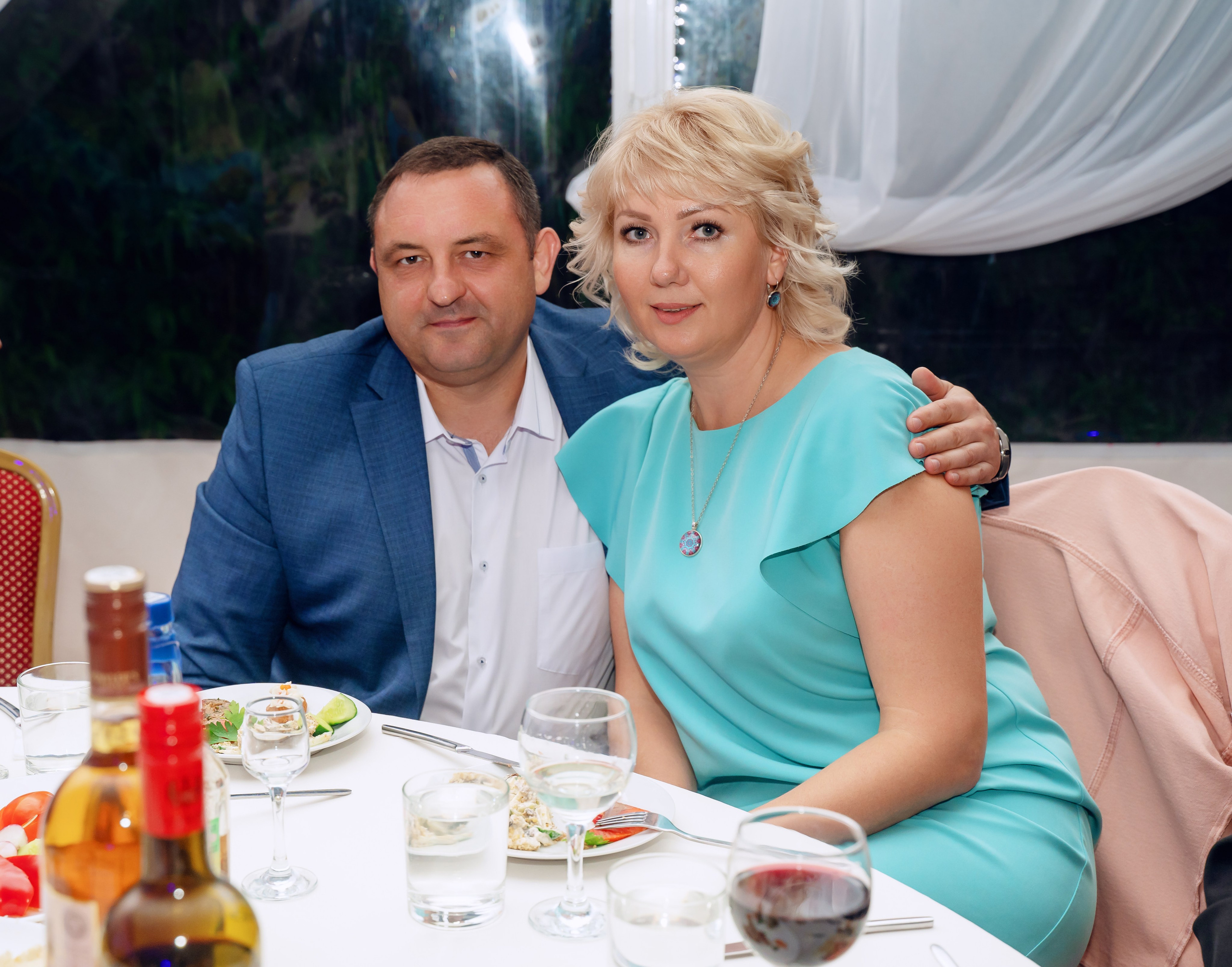 Выпускной 11 класс. Фотограф Ким Наталья в Красноярске