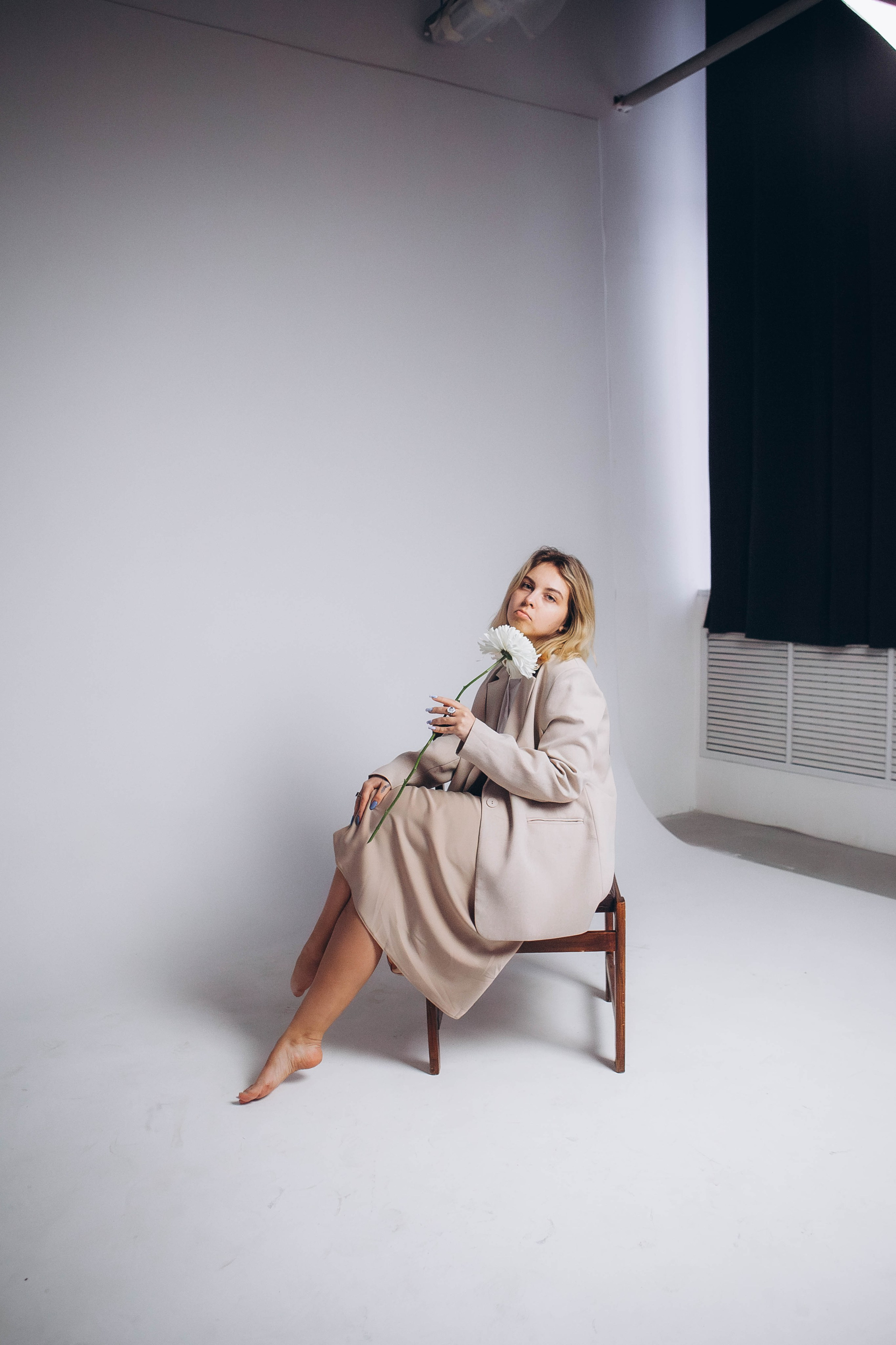 Фотограф Ольга Крукле