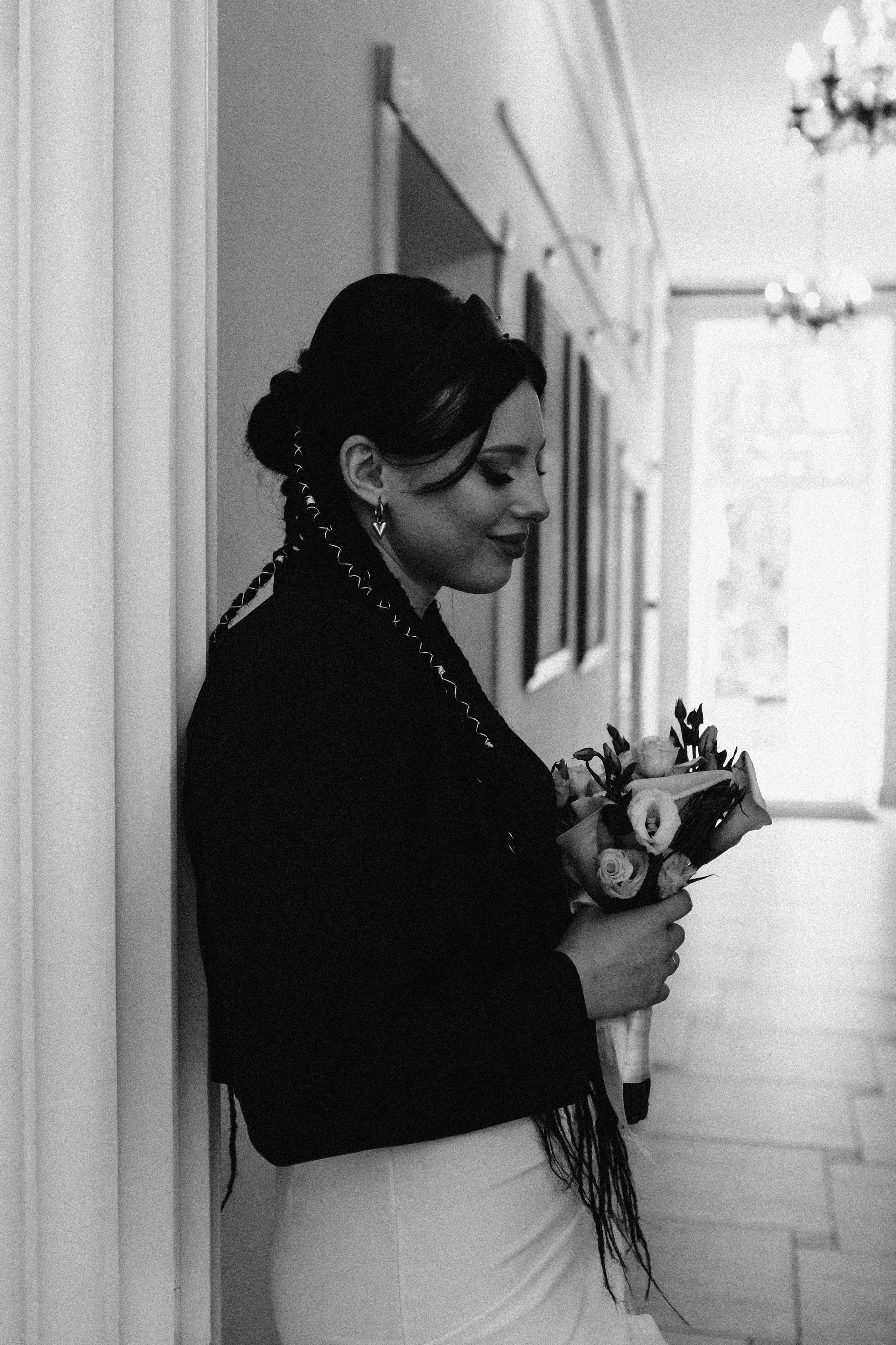 Карина и Андрей. Фотограф Ольга Крукле