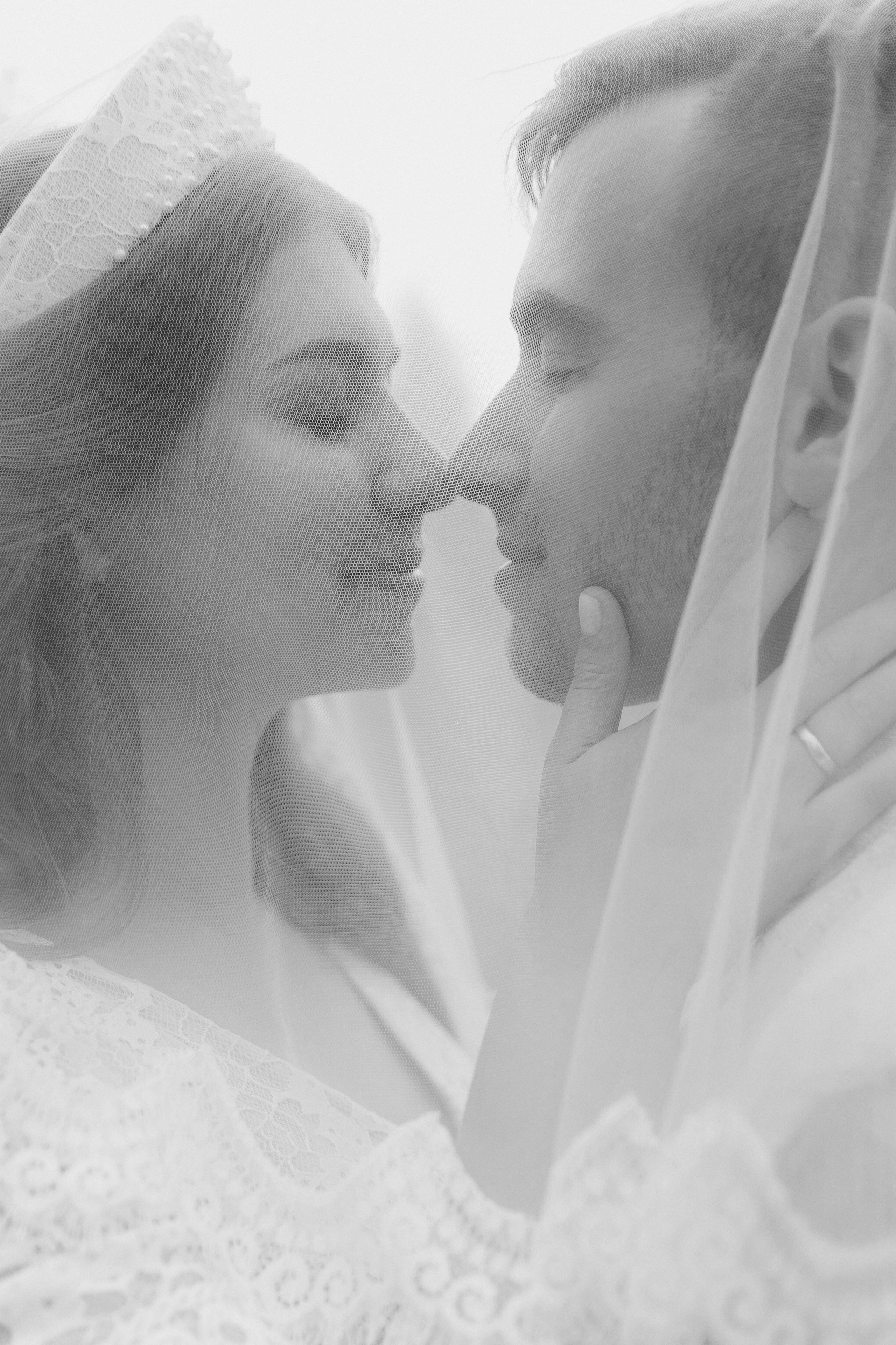 Тимофей да Полюшка. Свадебный фотограф в Москве Дмитрий Левин