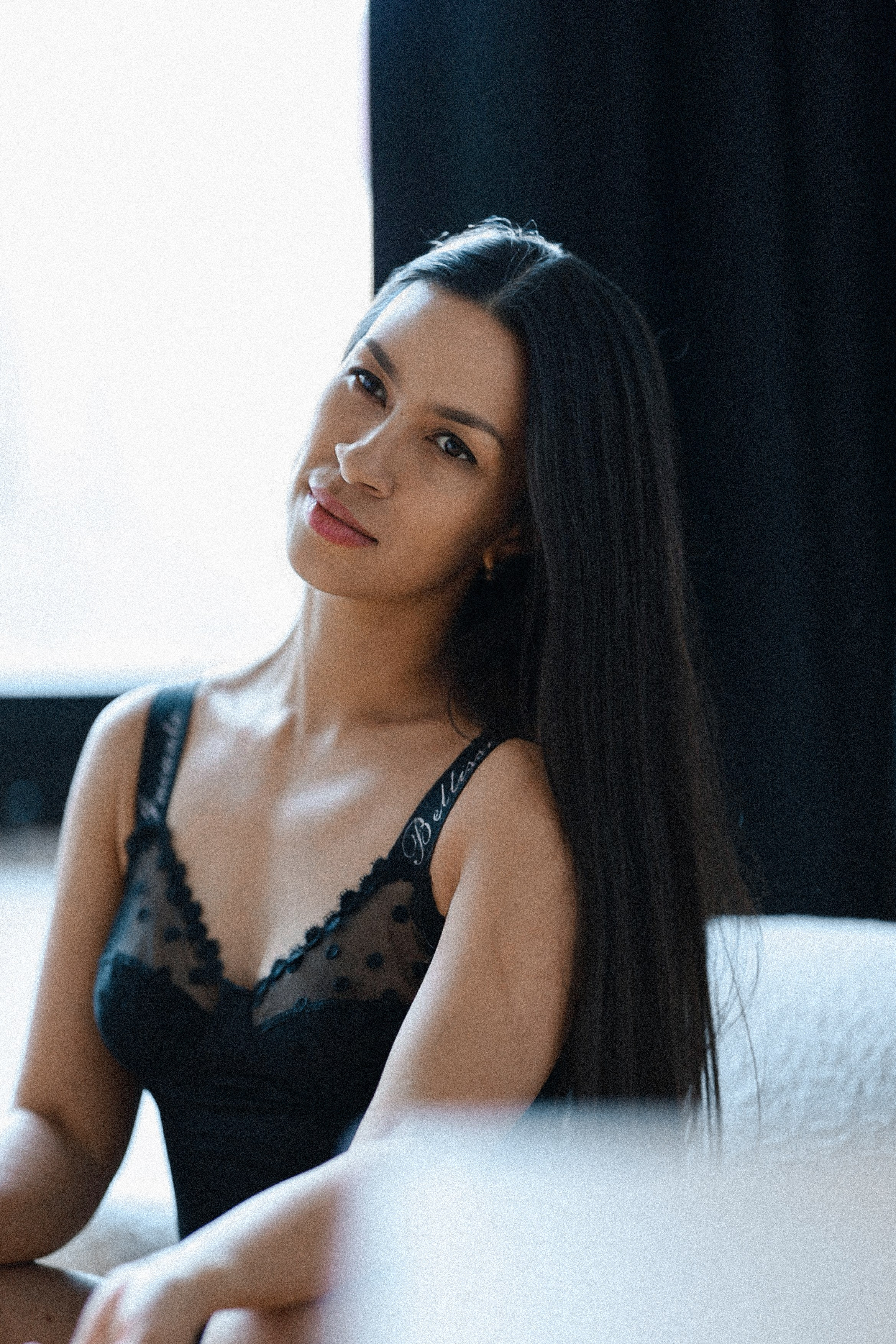 Карина. Мокшанцева Алёна | портретный фотограф