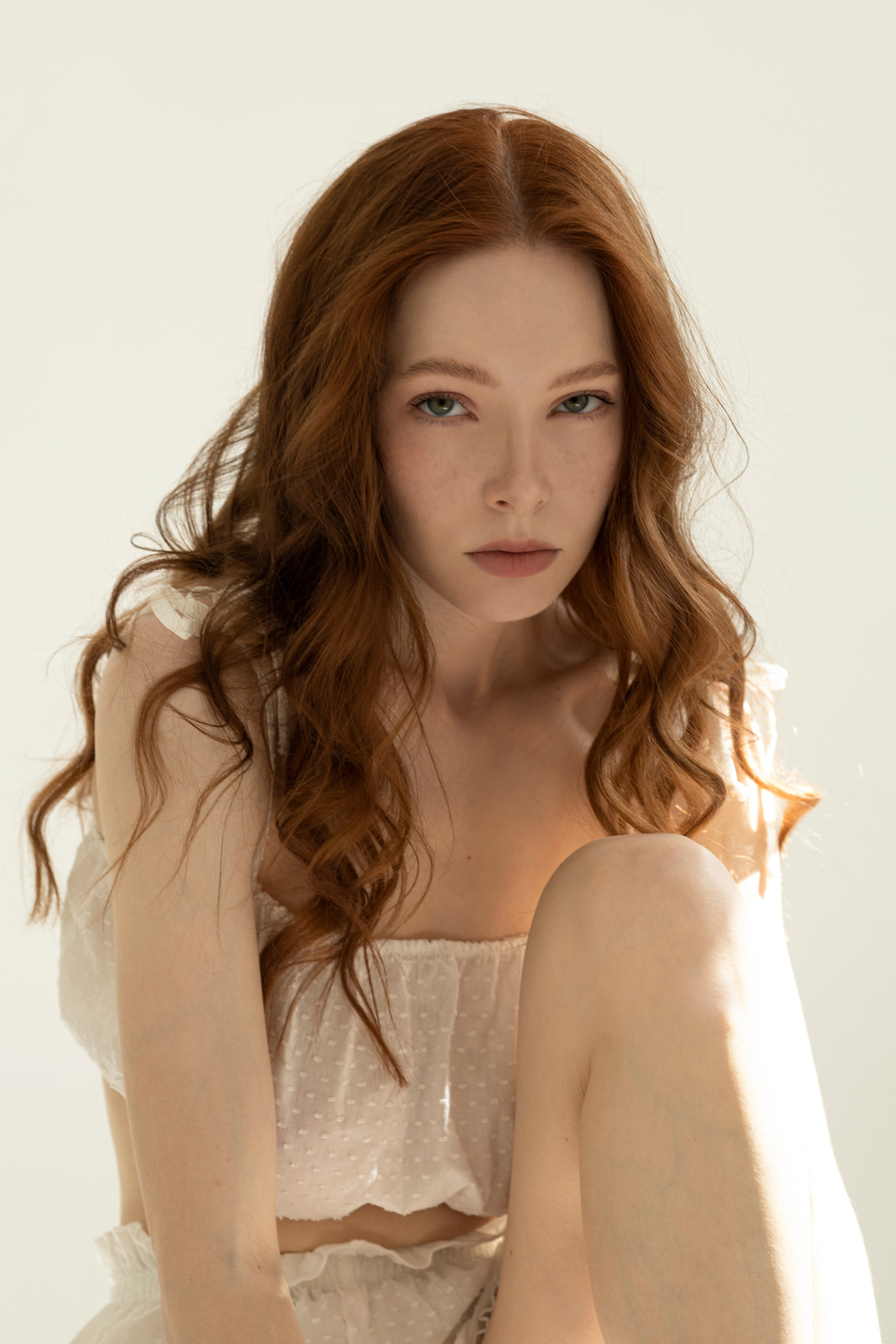 Мокшанцева Алёна | портретный фотограф