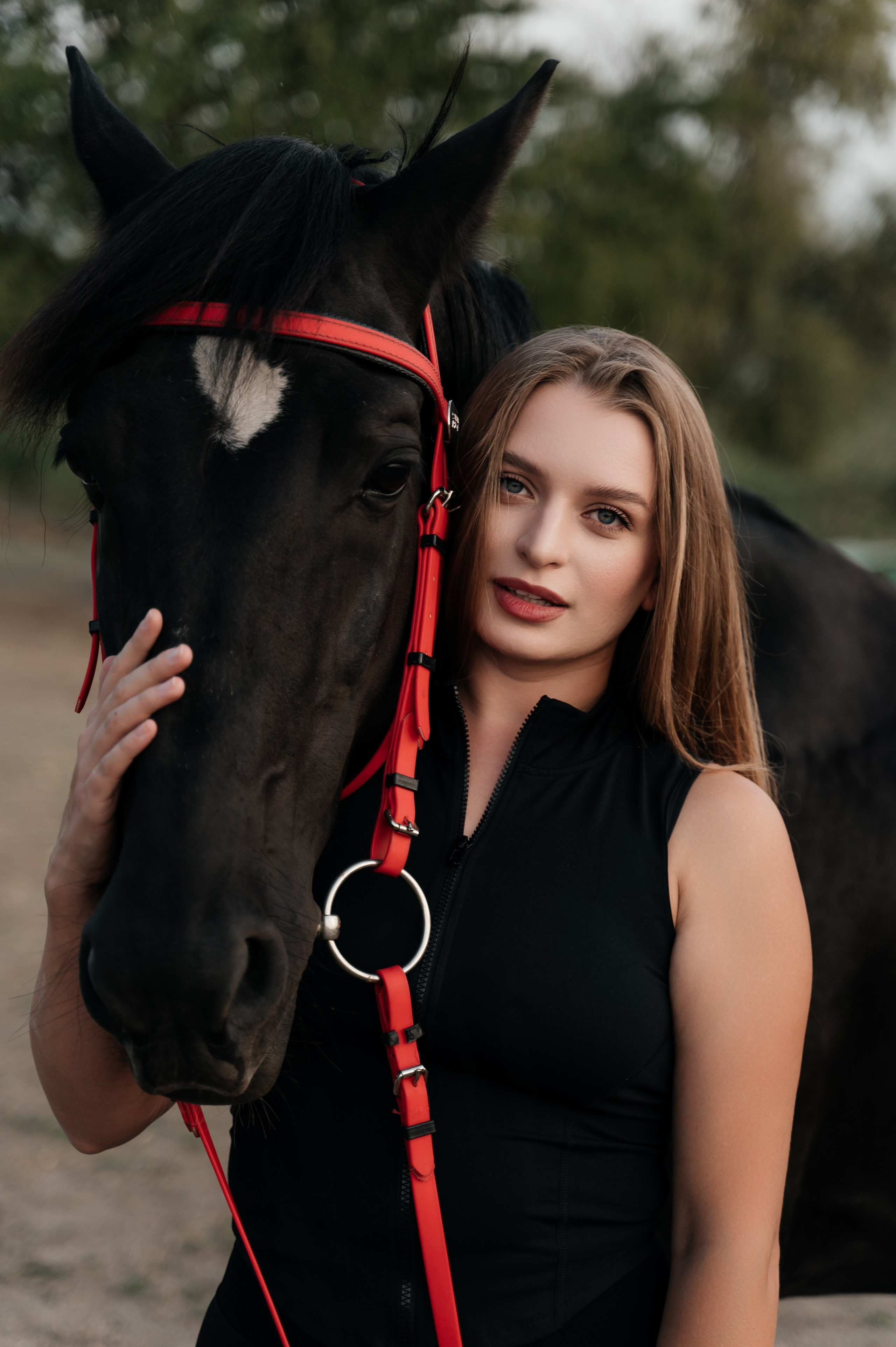 Дарья. Фотограф Палий Ульяна