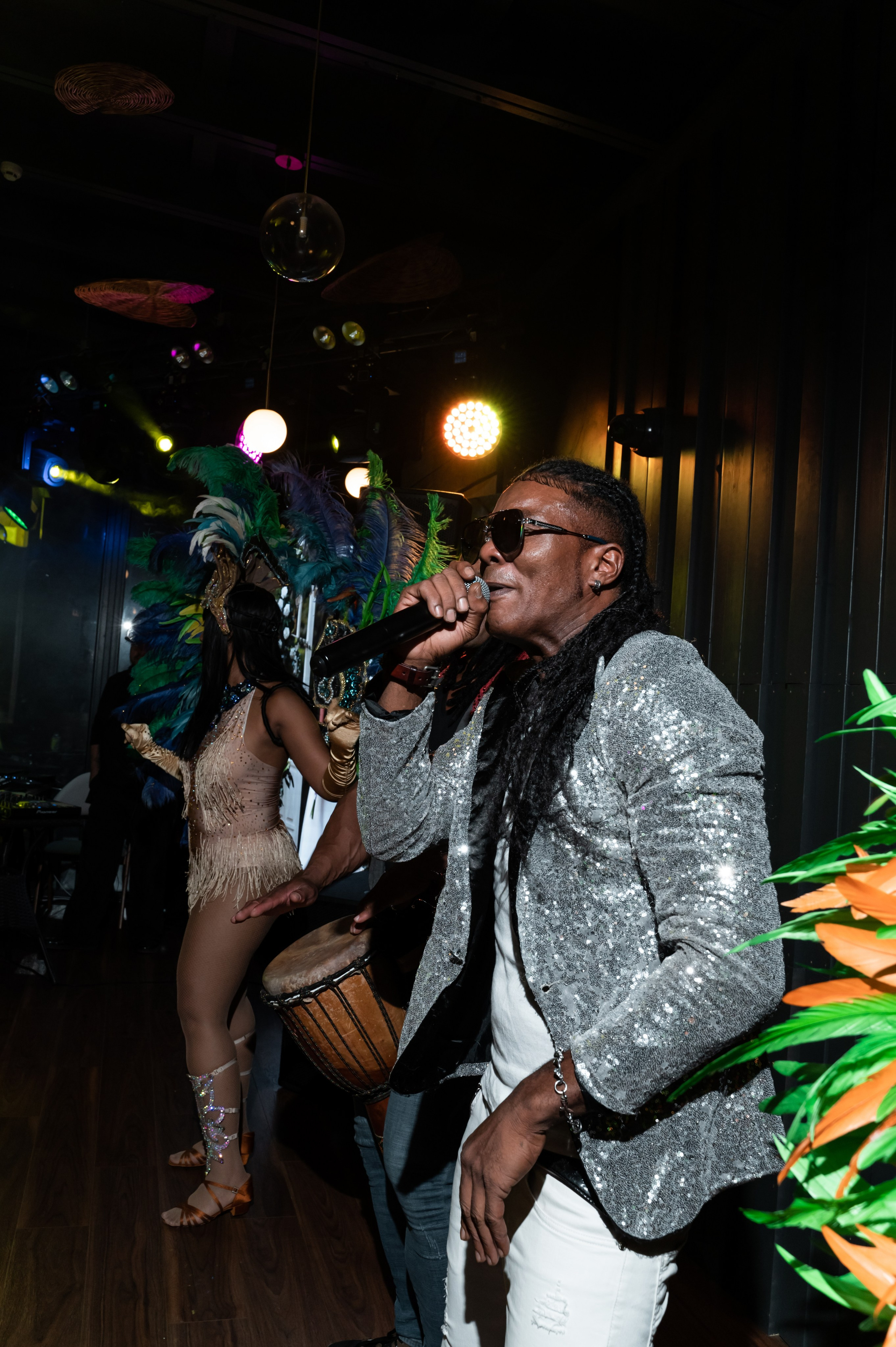 Банкет. Фотограф Палий Ульяна