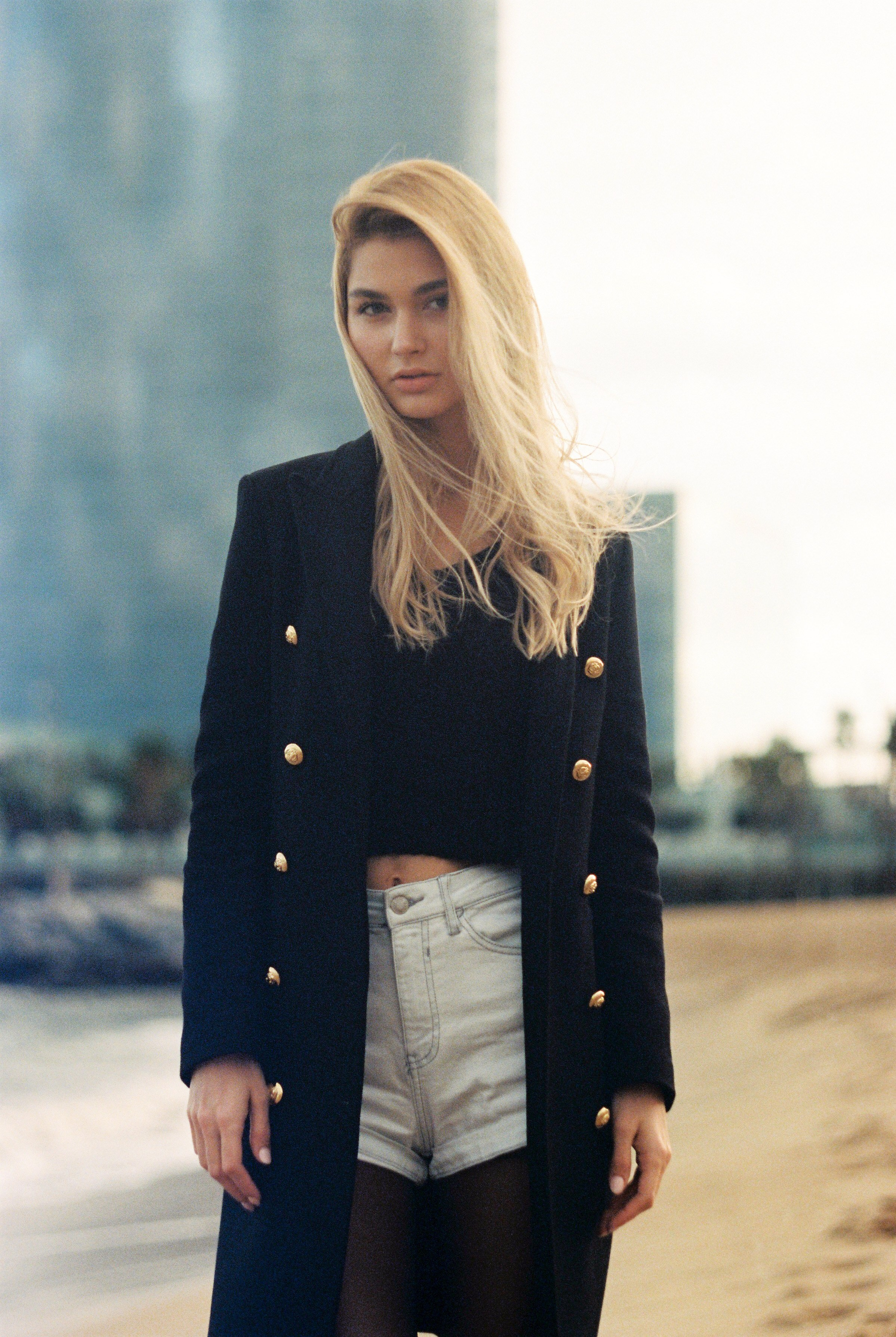 Barcelona. Свадебный фотограф в Ростове-на-Дону Владимир Пешков