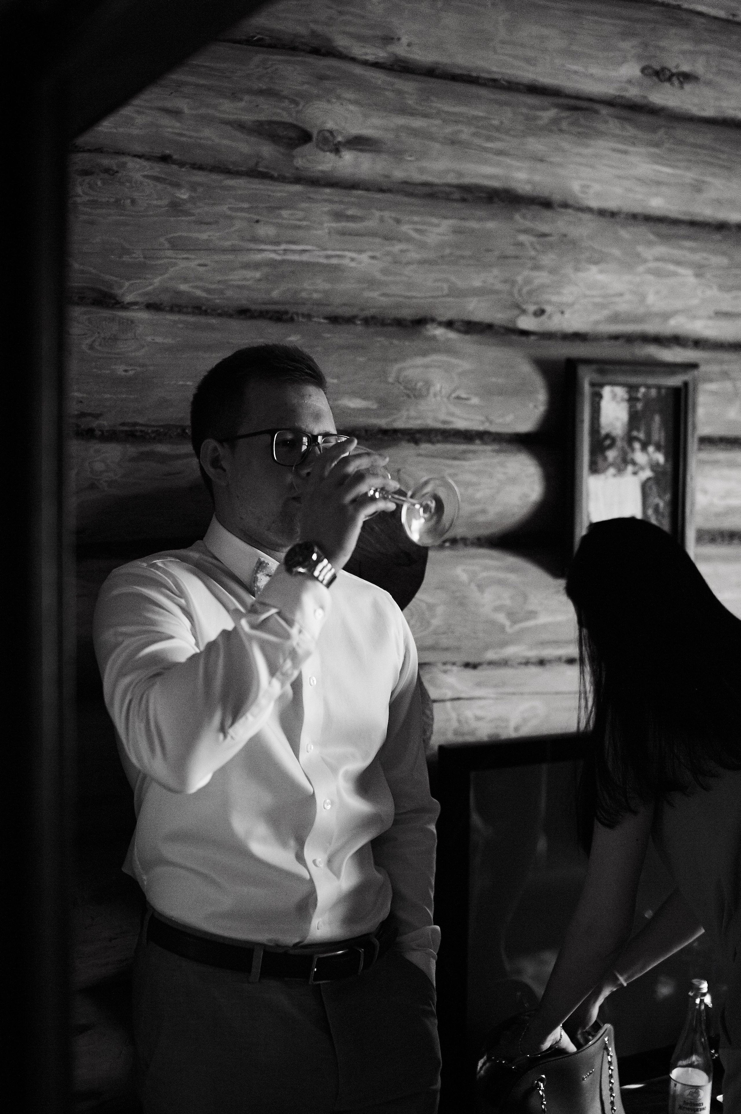 Вика и Гоша. Свадебный фотограф в Ростове-на-Дону Владимир Пешков